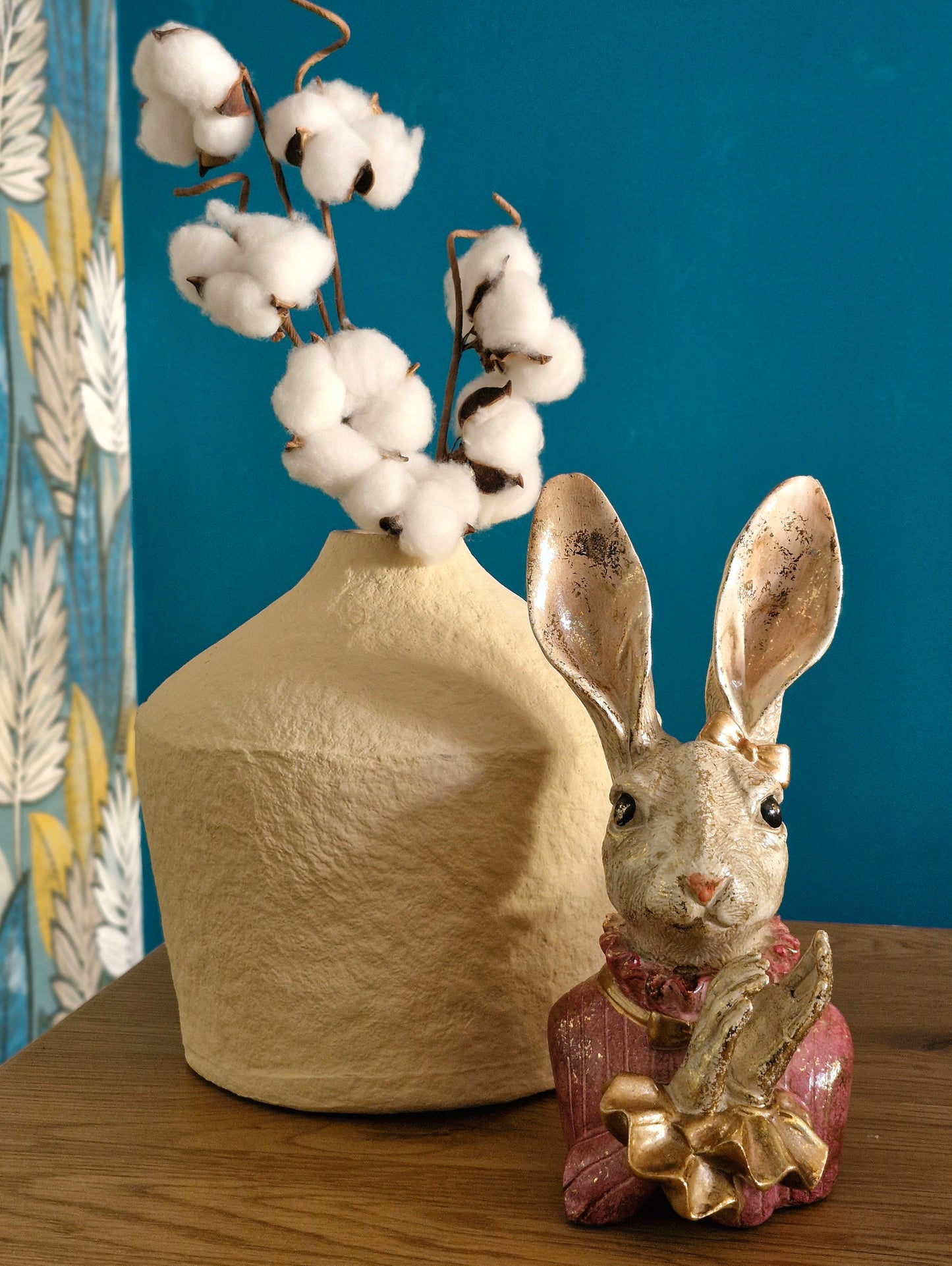 Les Lapins Rosette & Arthur