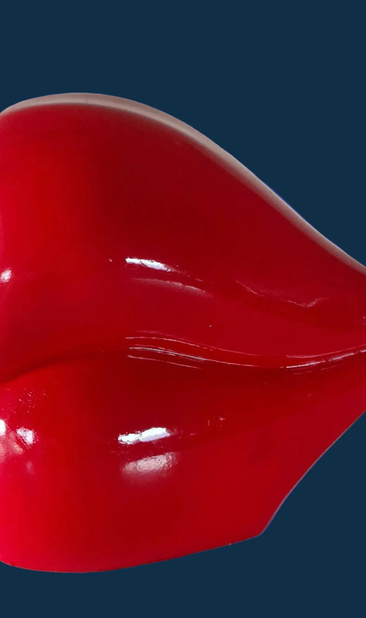 Red Lips