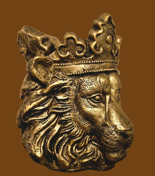 The Golden Lion