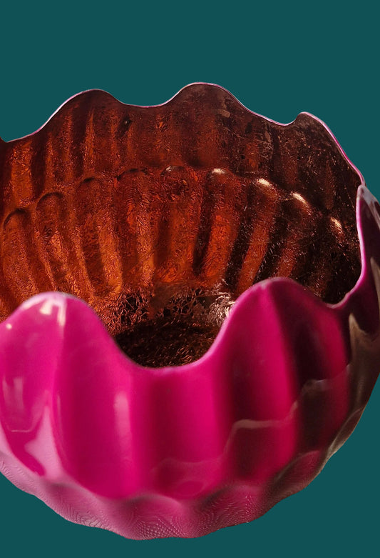Fuschia Glow
