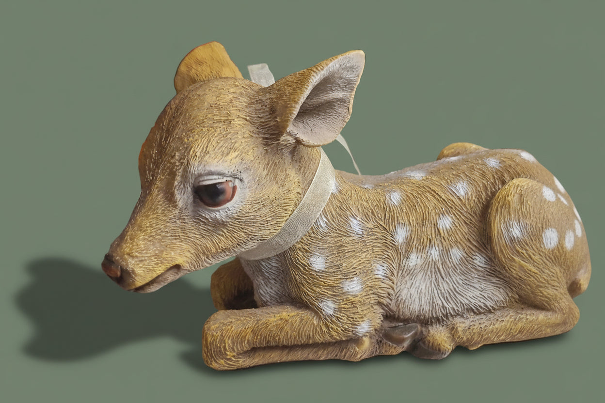 Forest Fawns