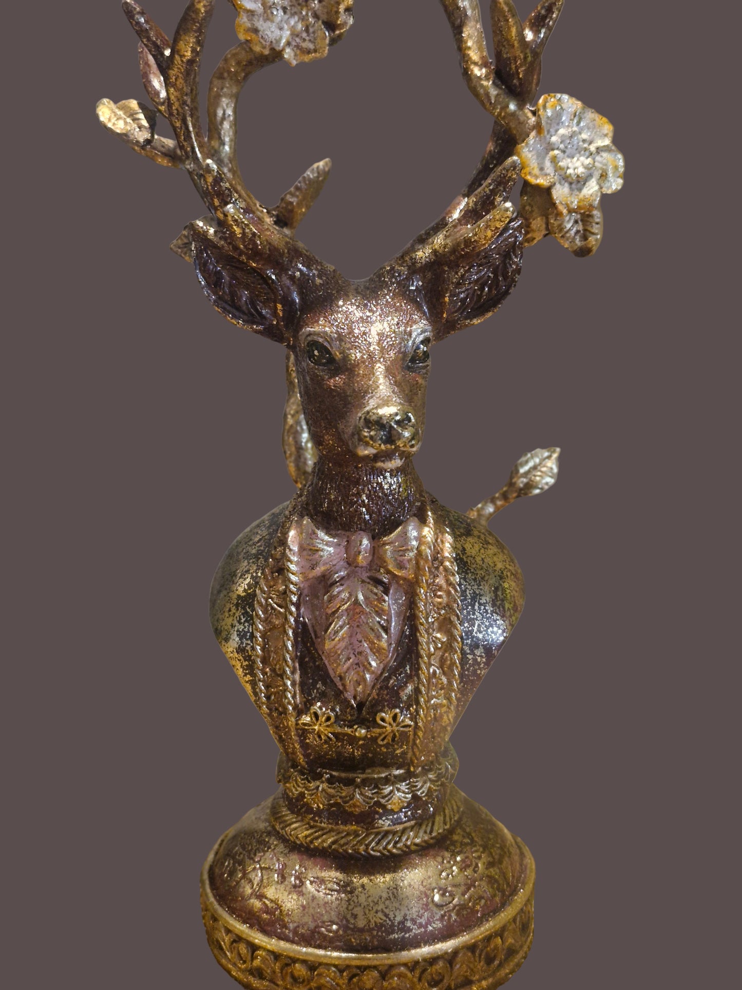 Baron Deer