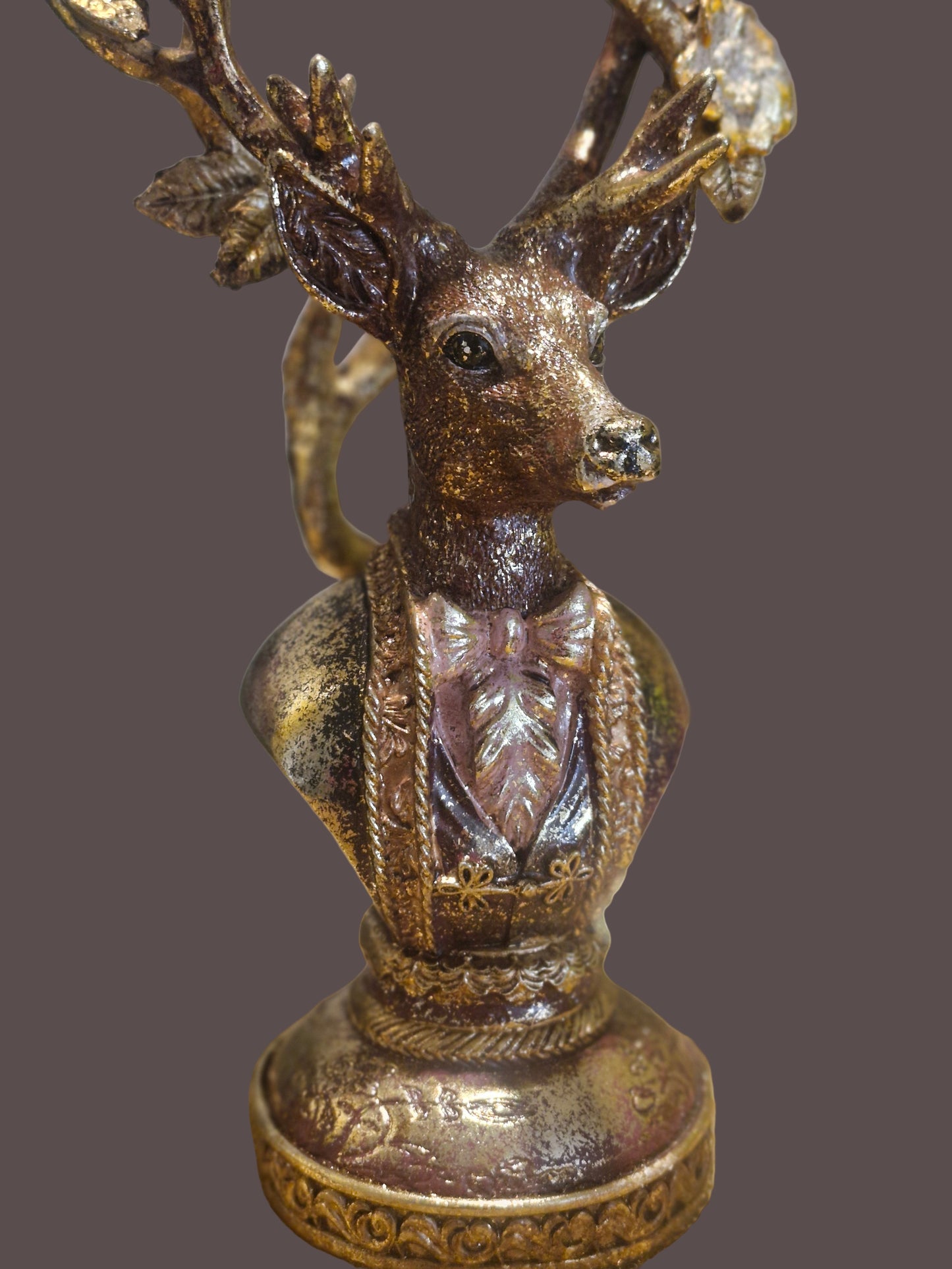 Baron Deer