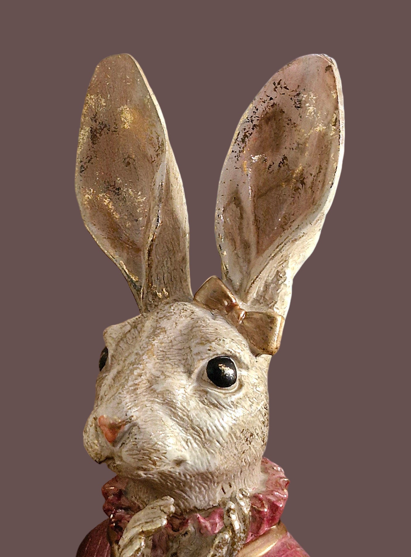 Les Lapins Rosette & Arthur