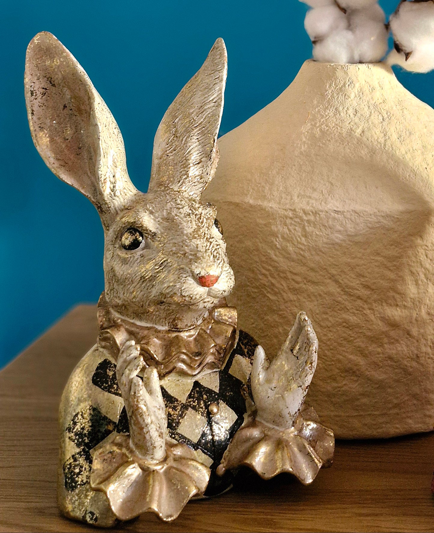 Les Lapins Rosette & Arthur