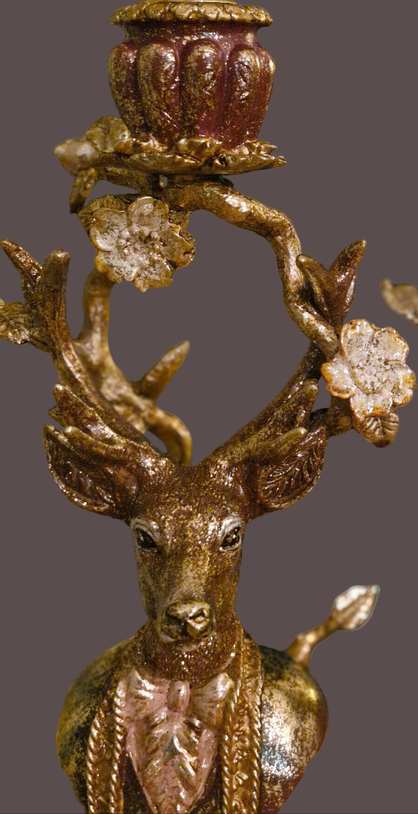 Baron Deer