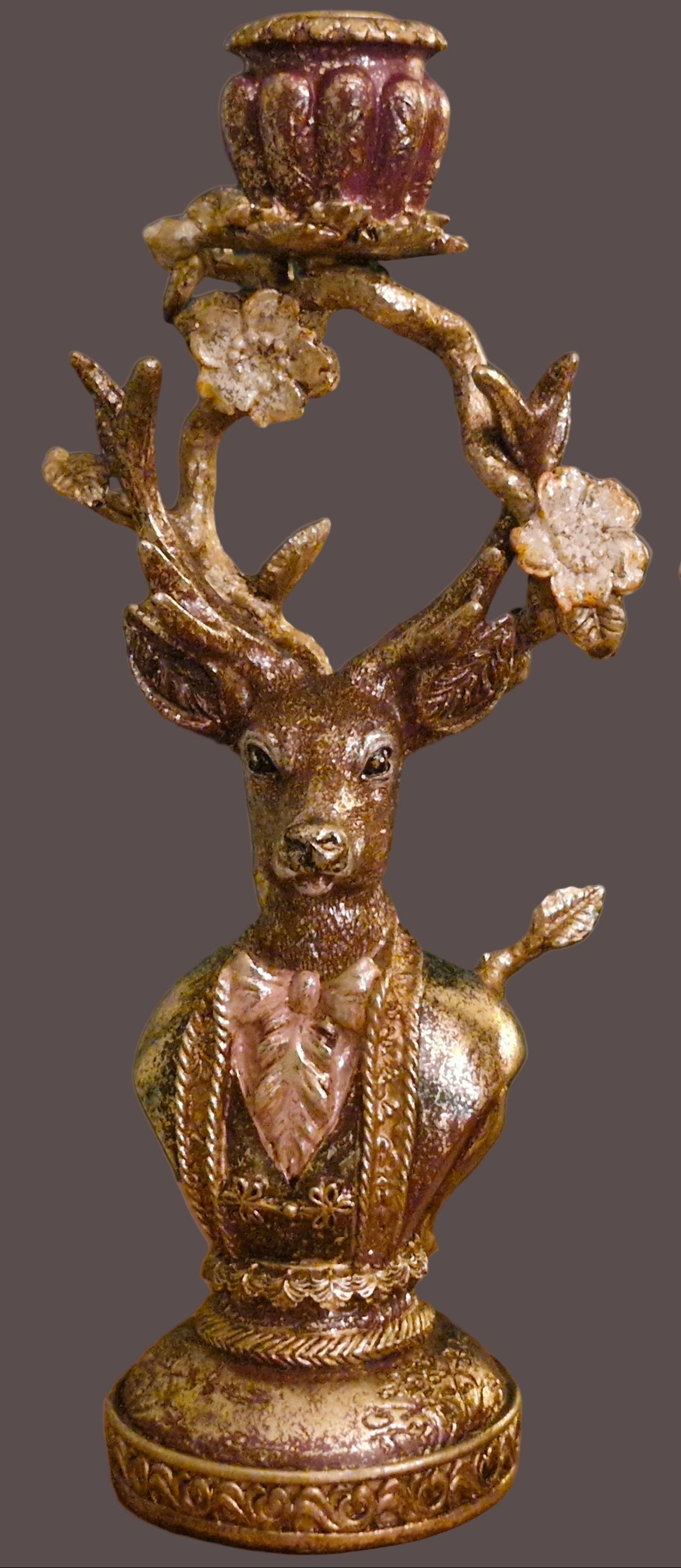 Baron Deer