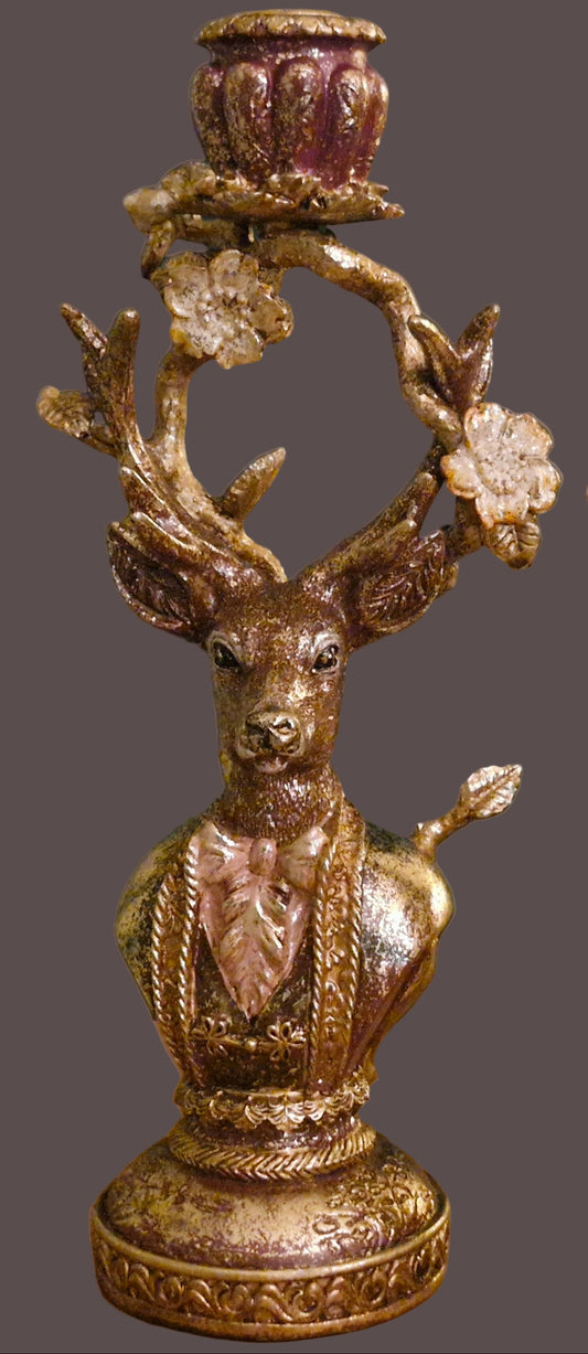 Baron Deer