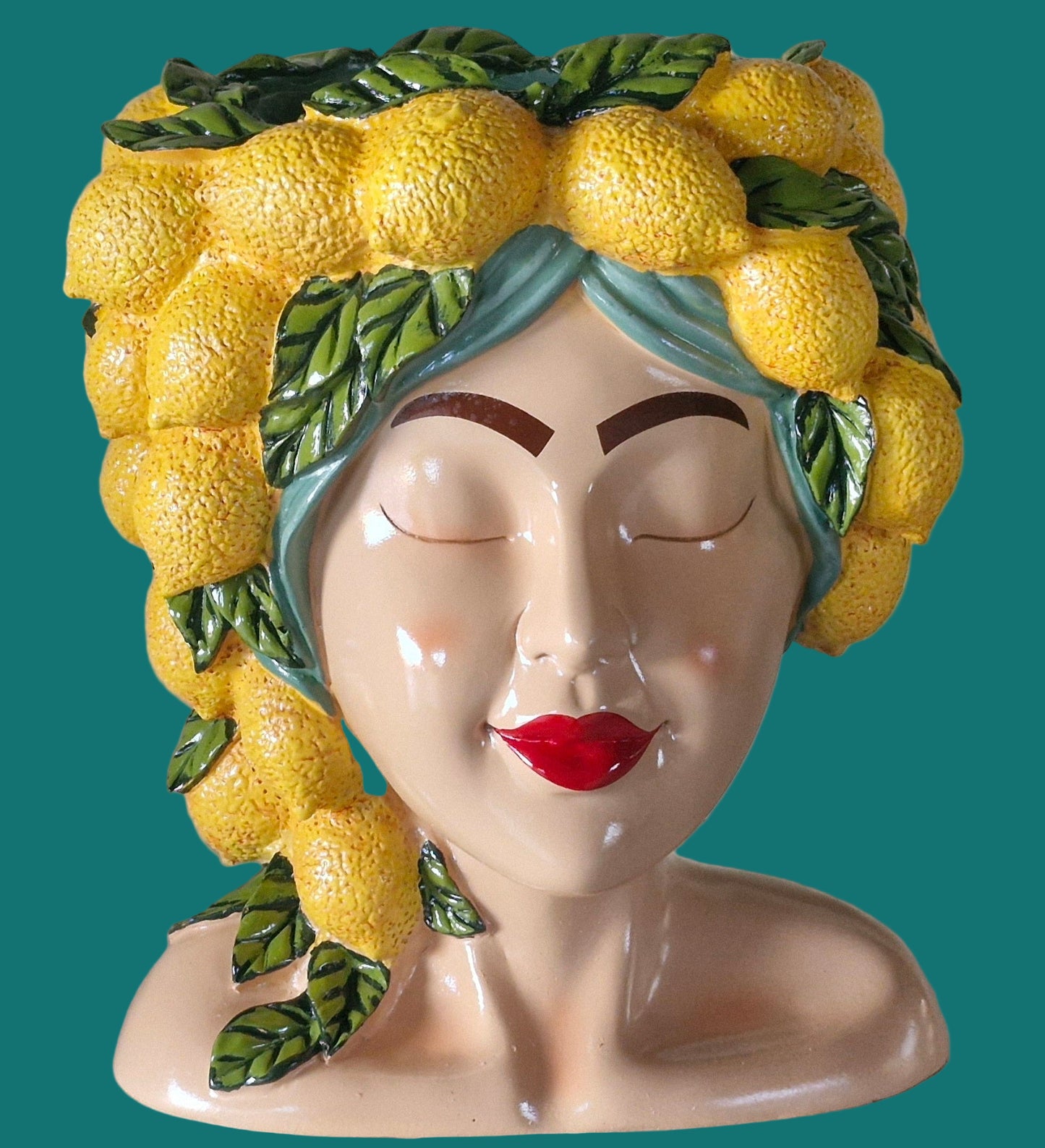 Lemon Lady