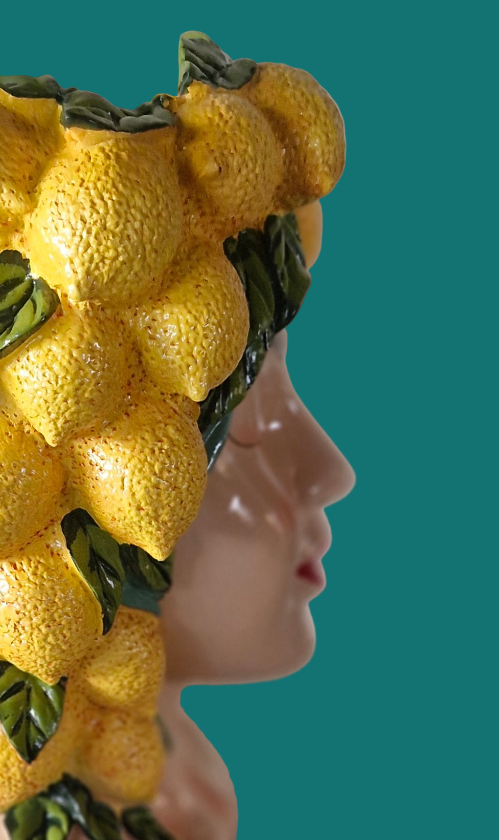 Lemon Lady