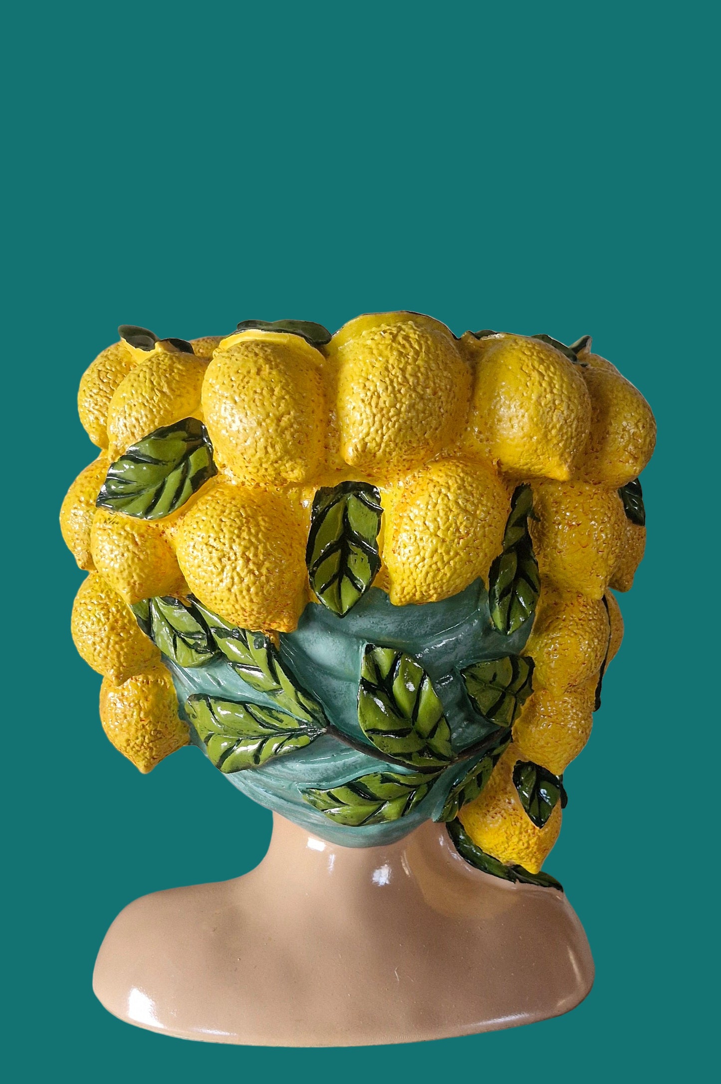 Lemon Lady