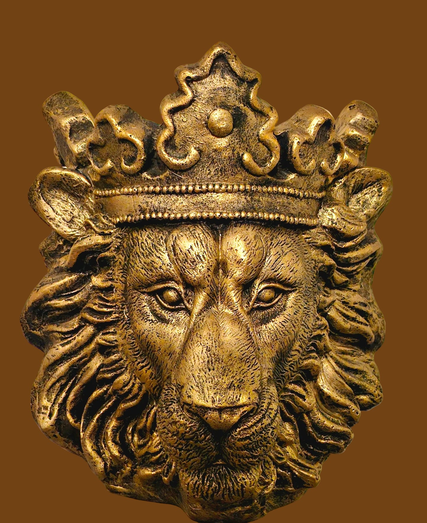 The Golden Lion