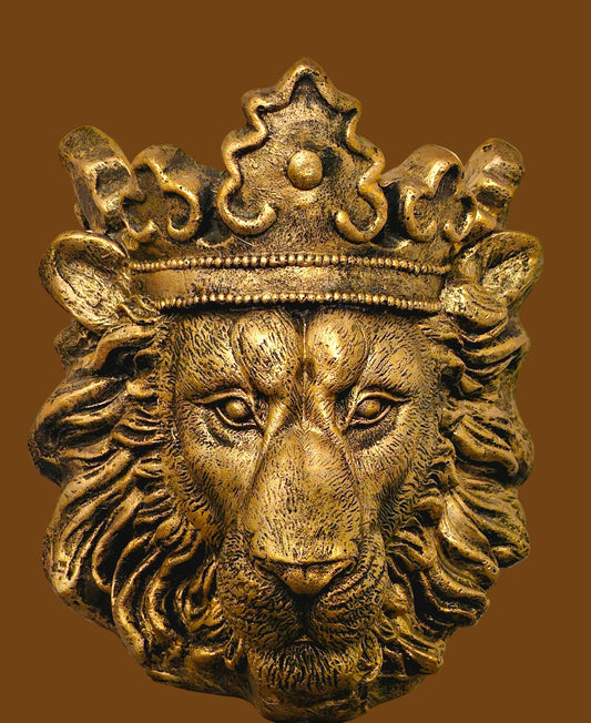 The Golden Lion