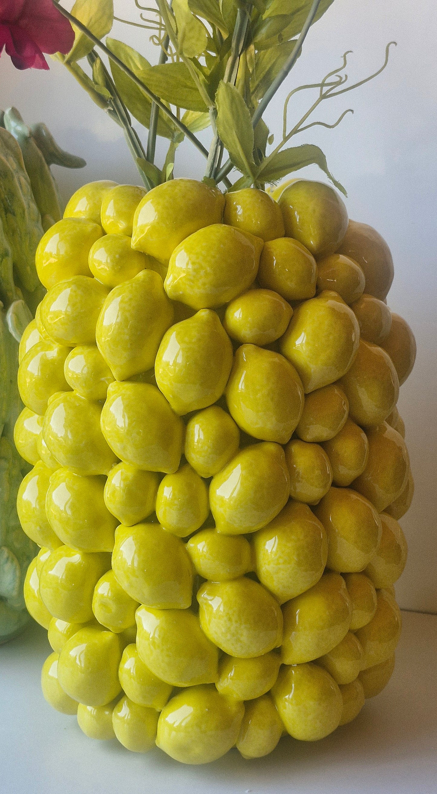 Lemon Joy