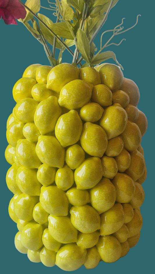 Lemon Joy