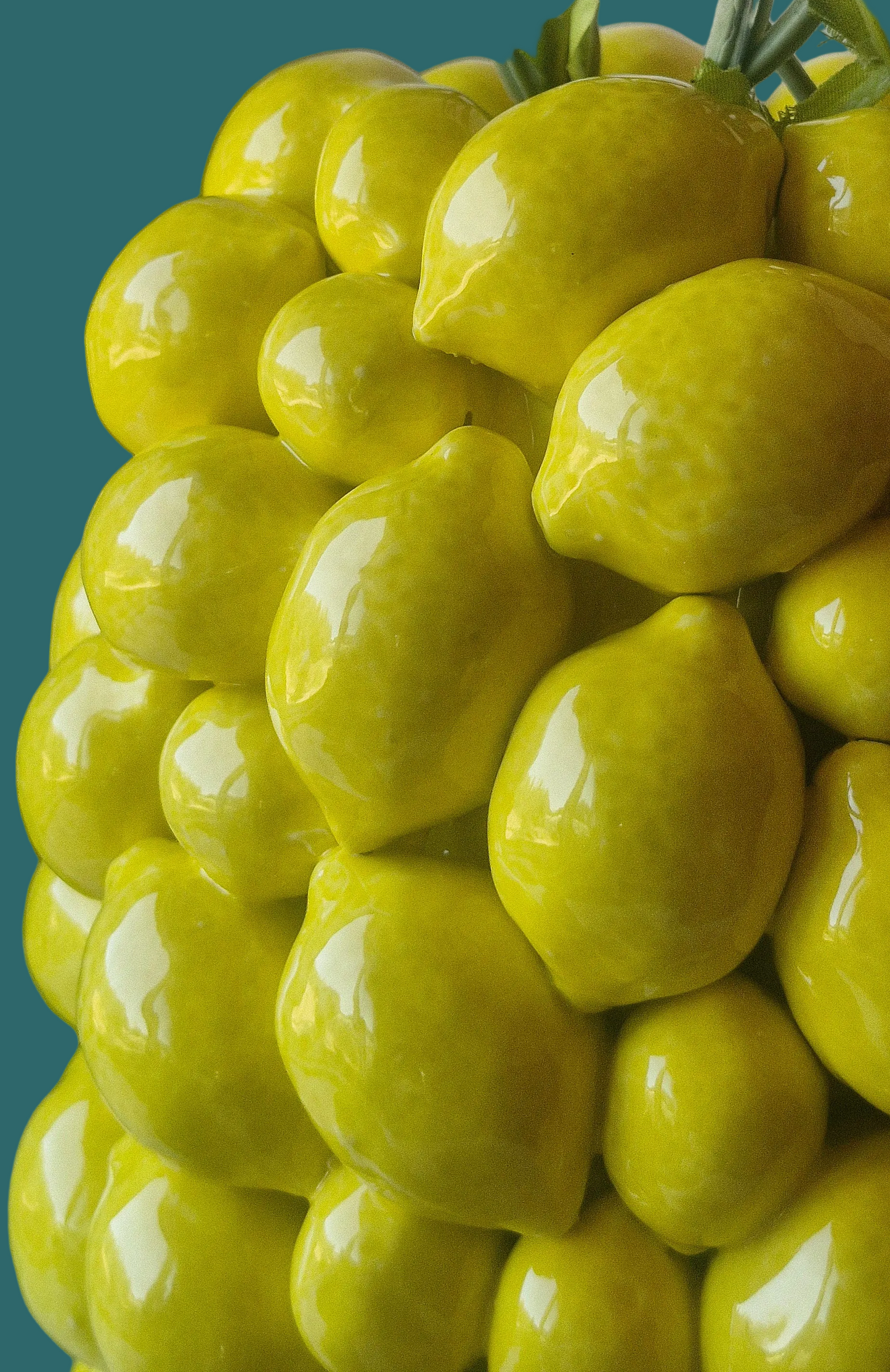 Lemon Joy