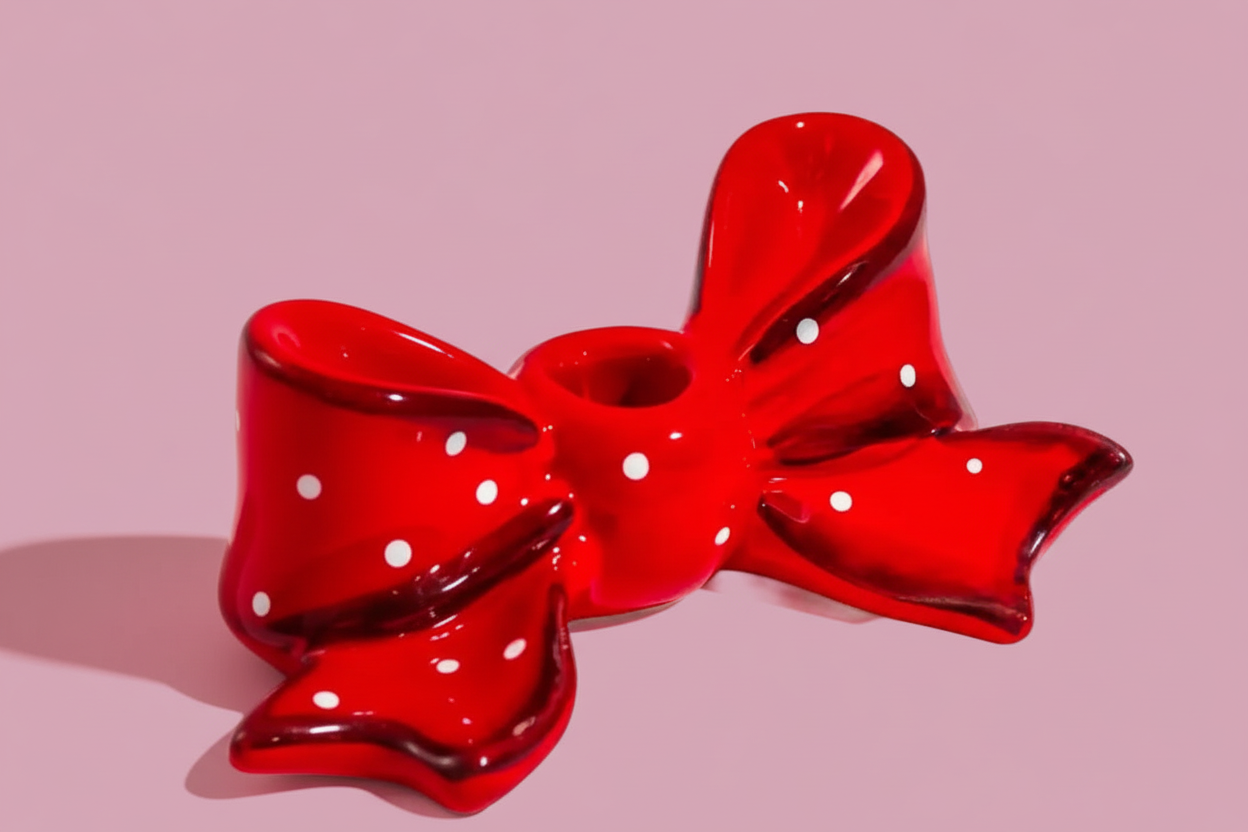 Red Bow