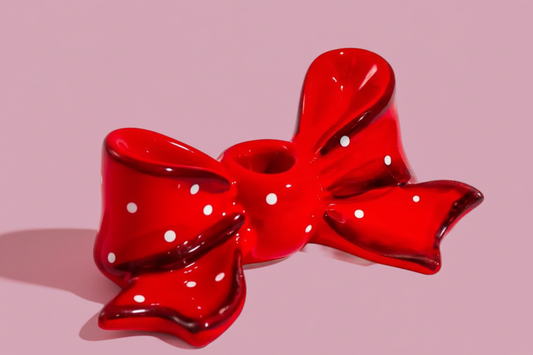 Red Bow