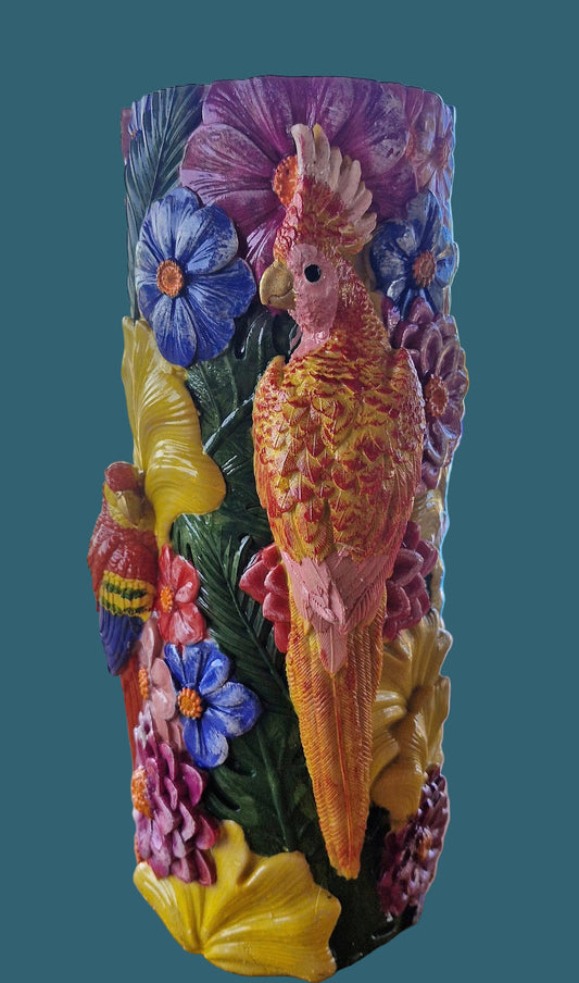 Tropical Bloom