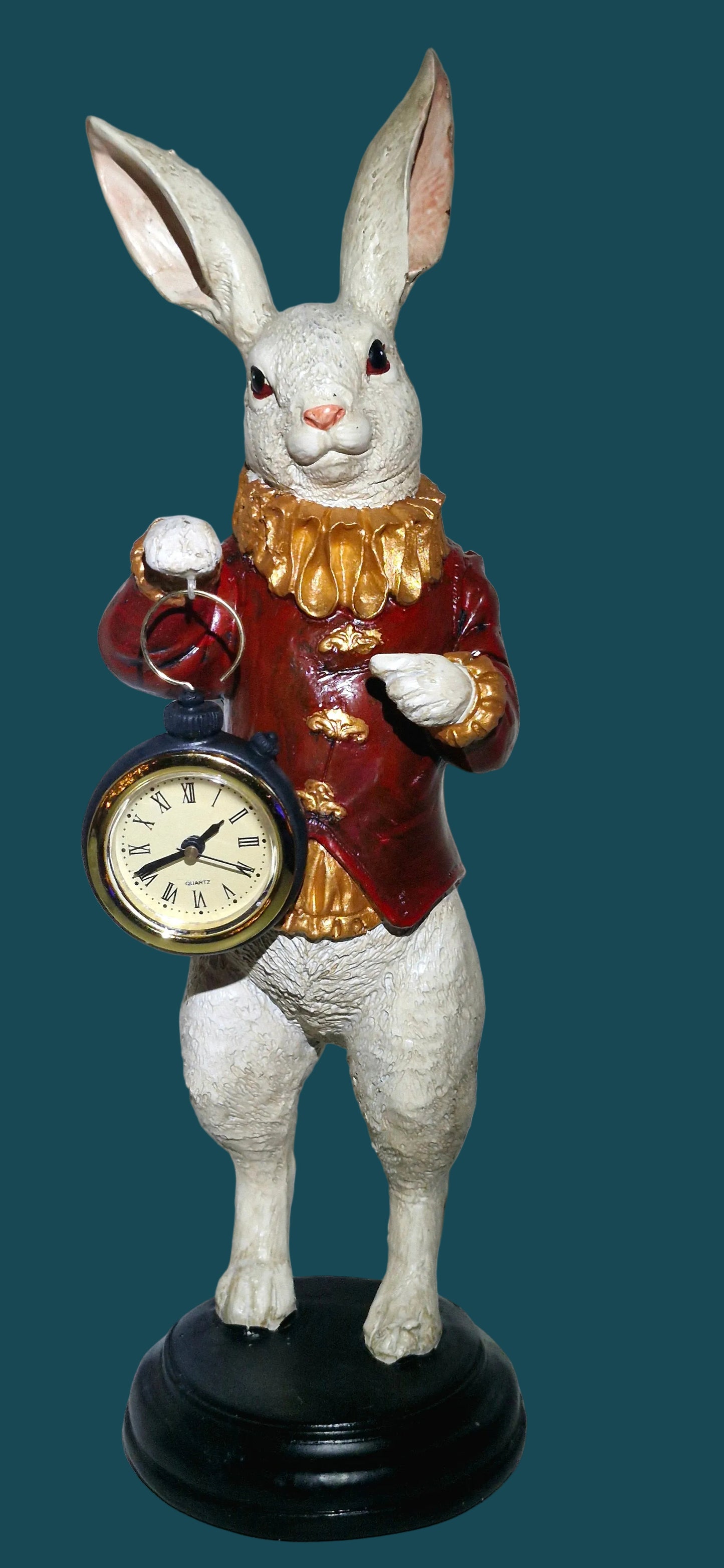 Conejo Blanco