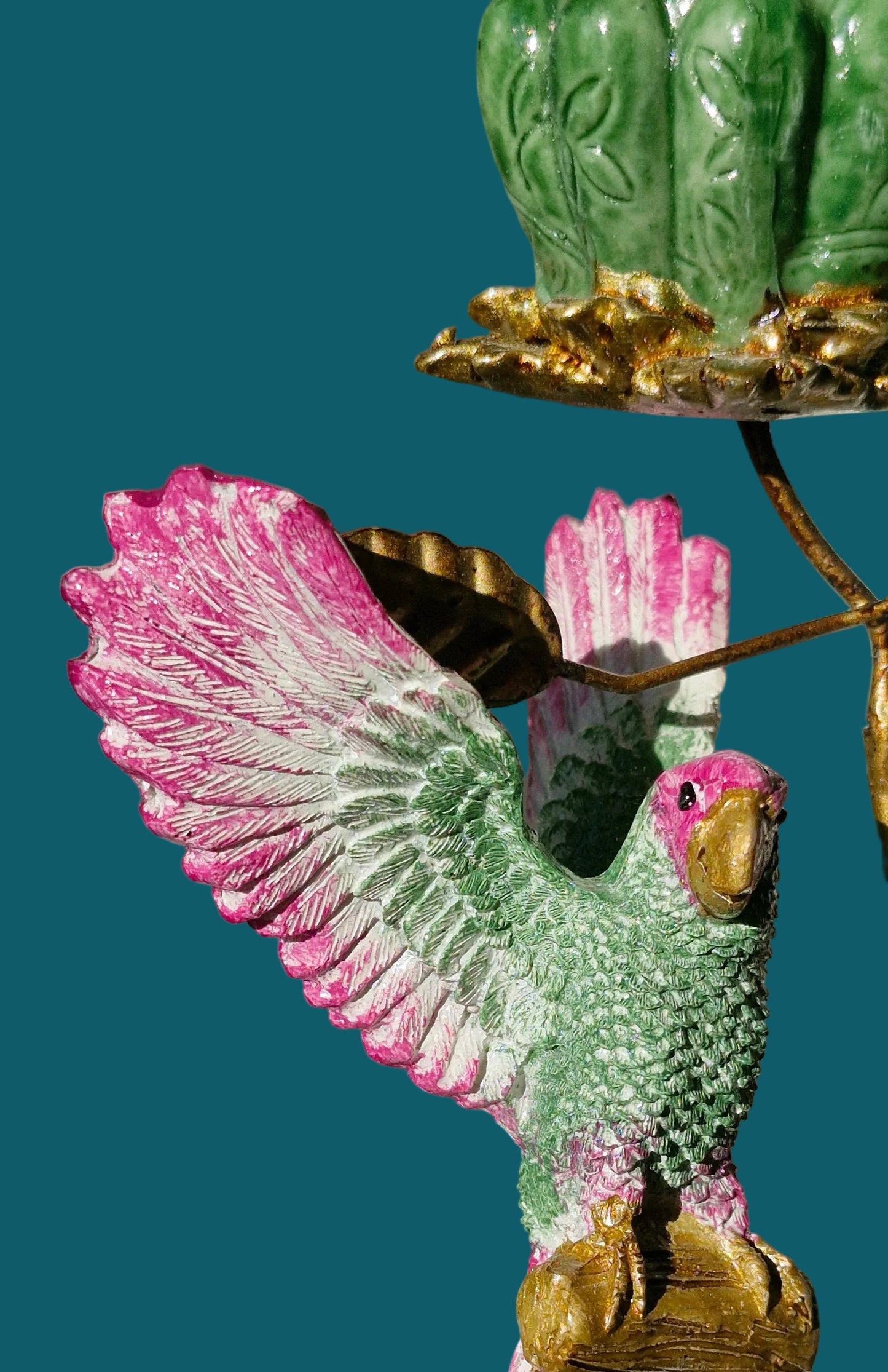 Paradise Parrot