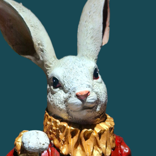 White Rabbit