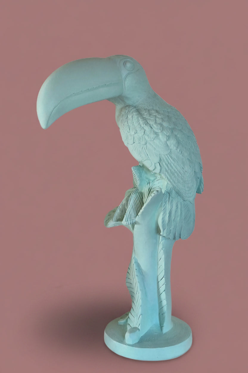 Toucan Mint