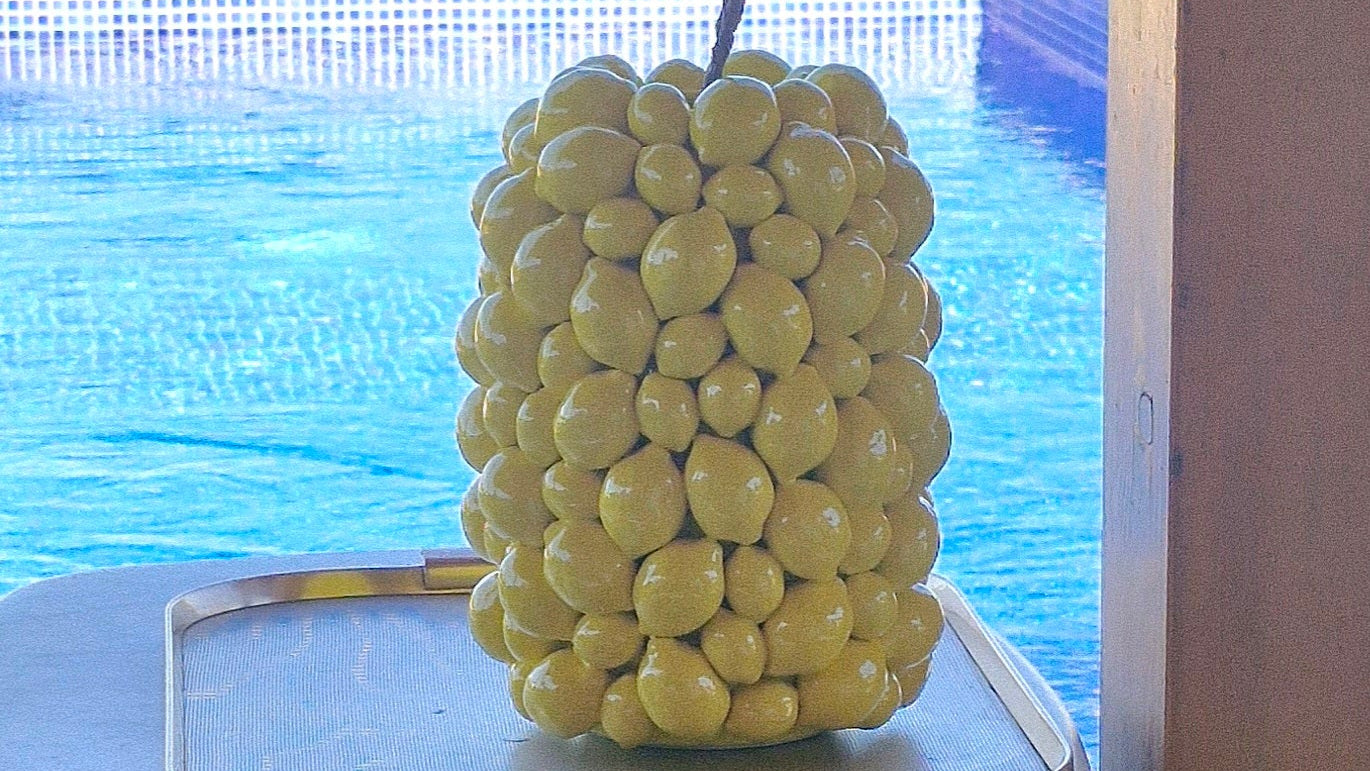 Lemon Joy