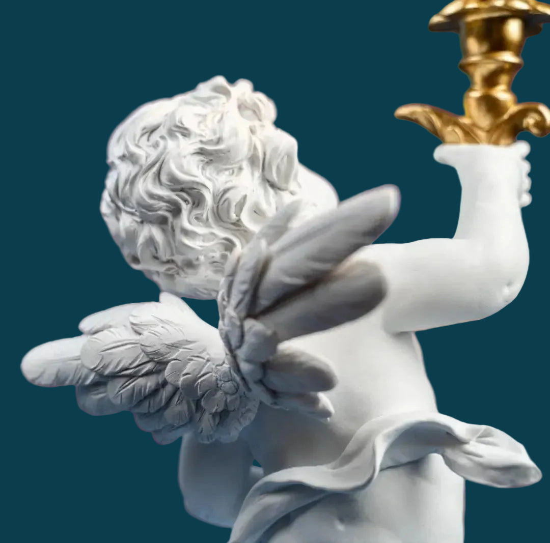 White Angel