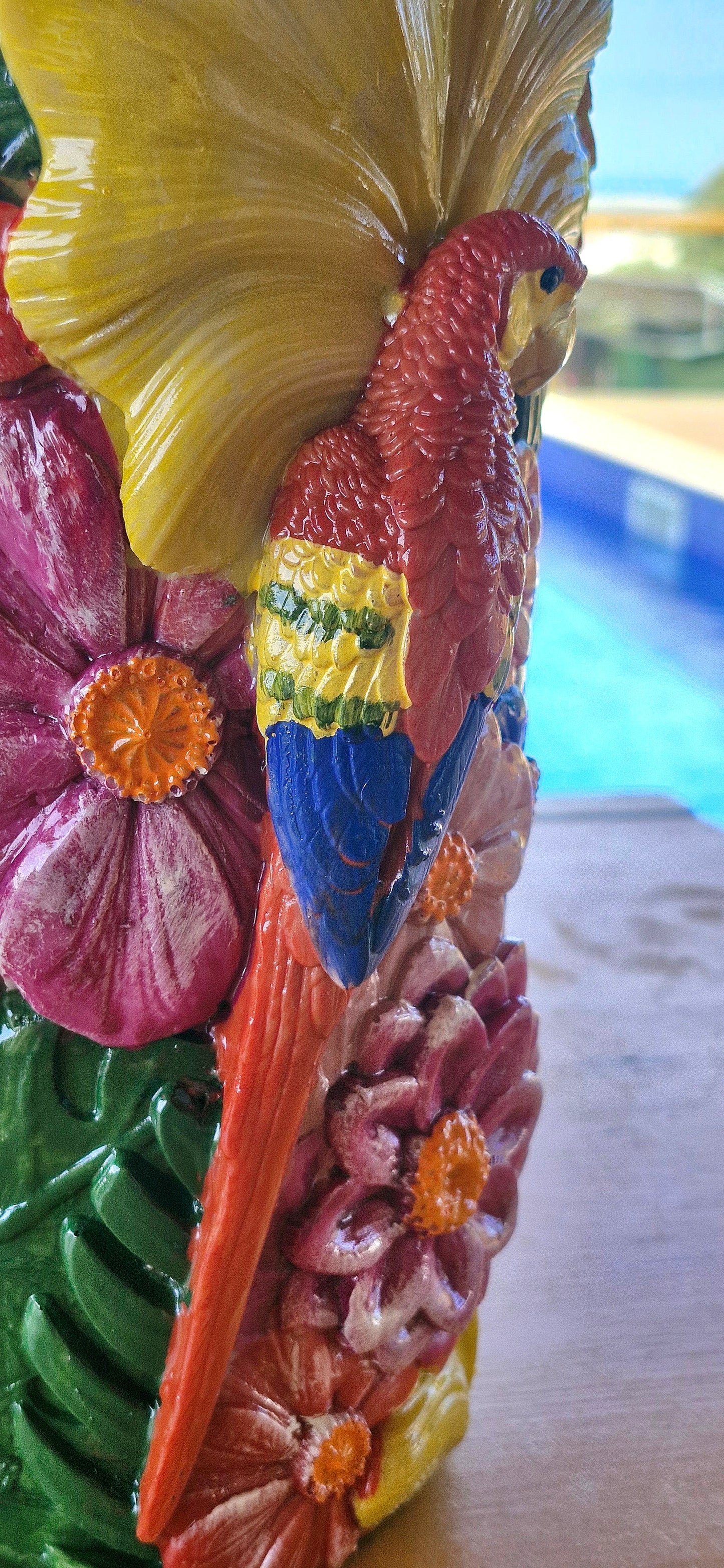 Tropical Bloom