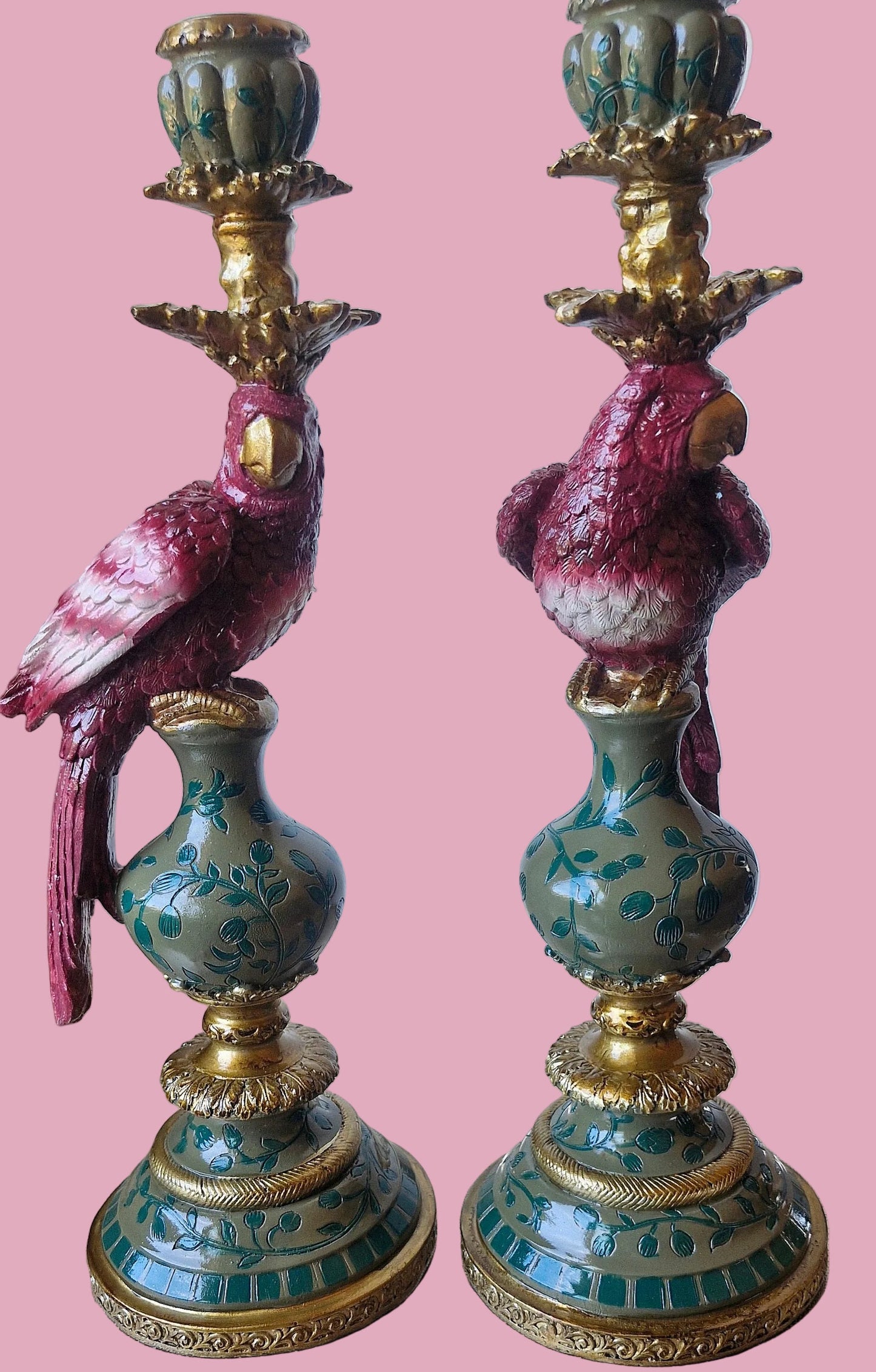 Loros Blush