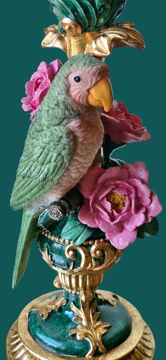 Parrot Bloom Duo