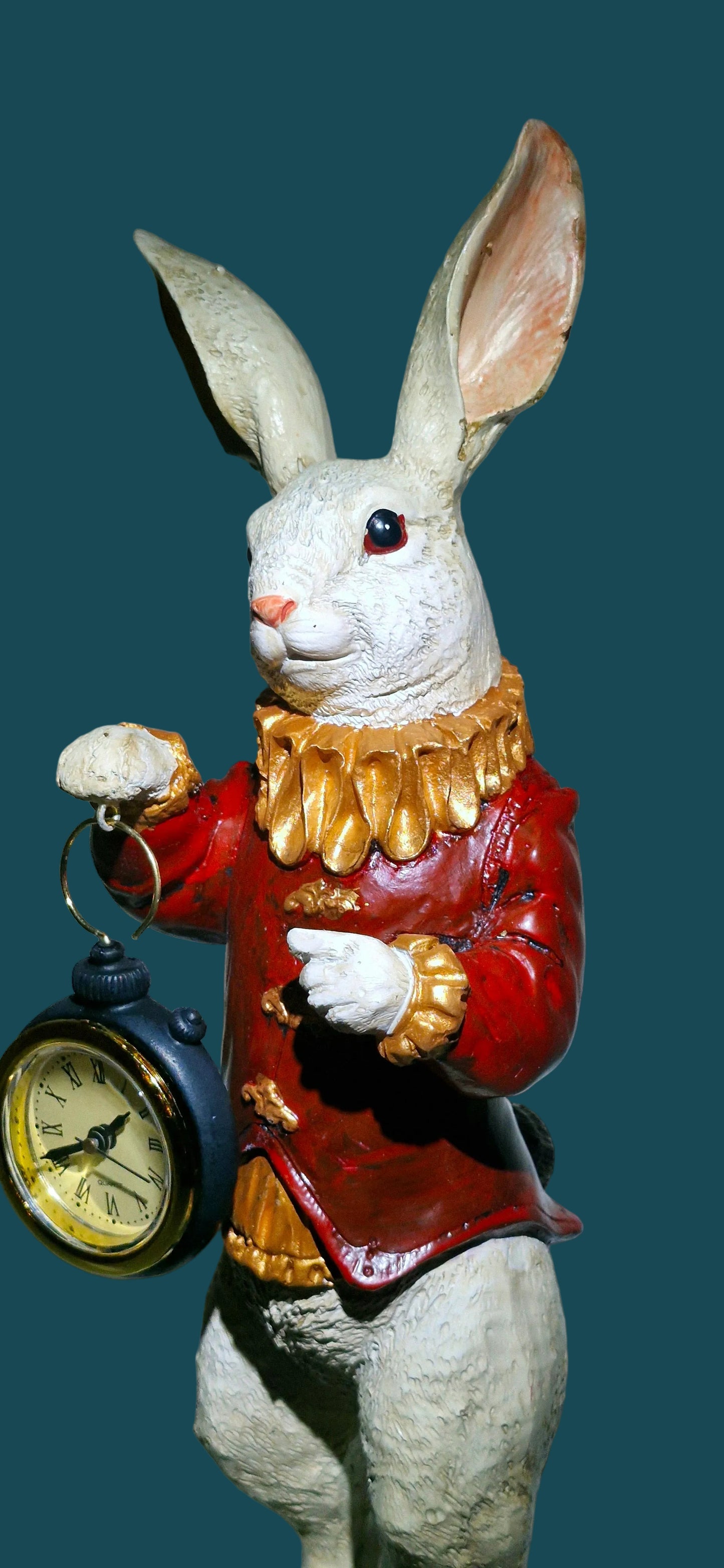 Conejo Blanco