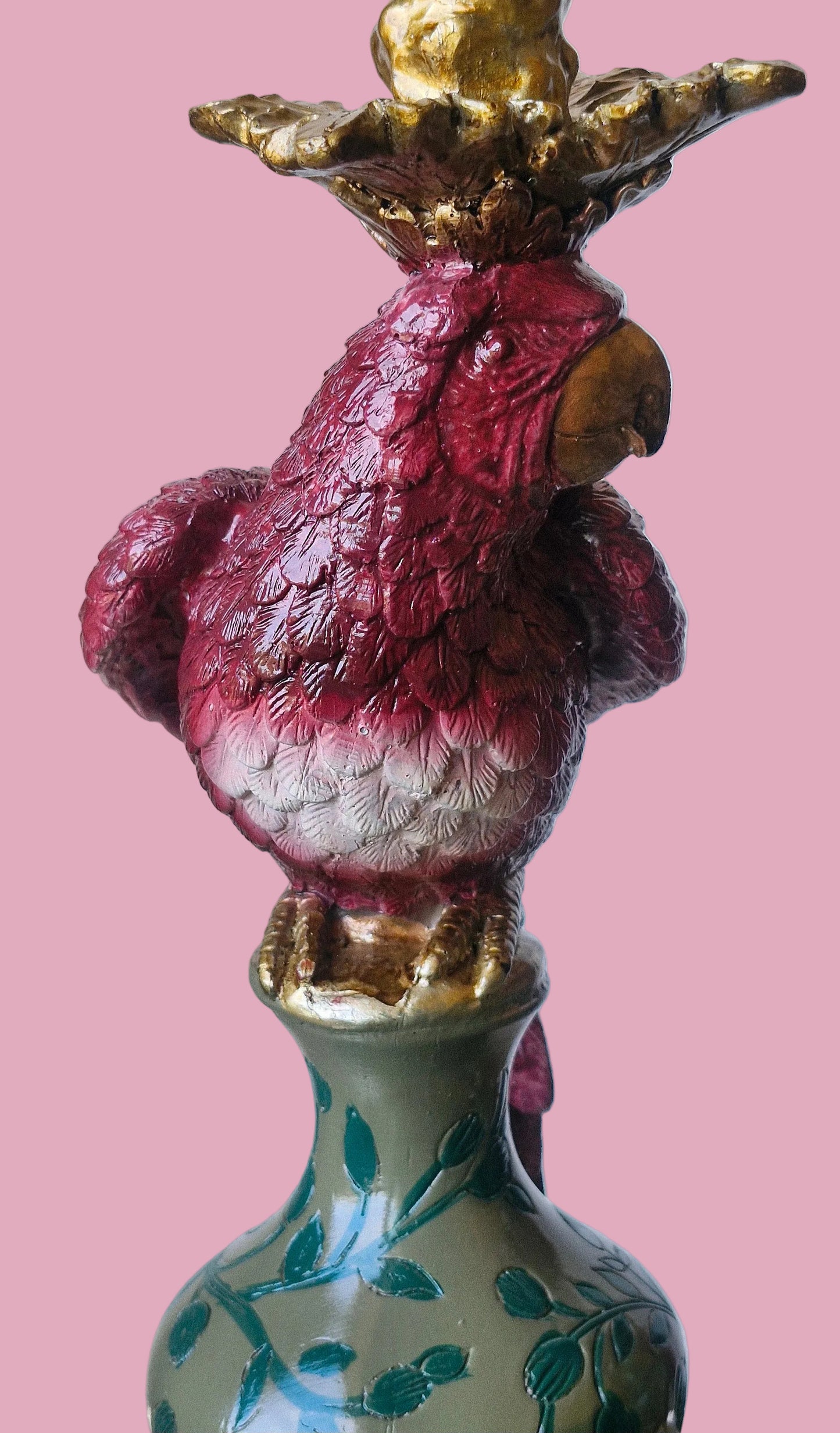Loros Blush
