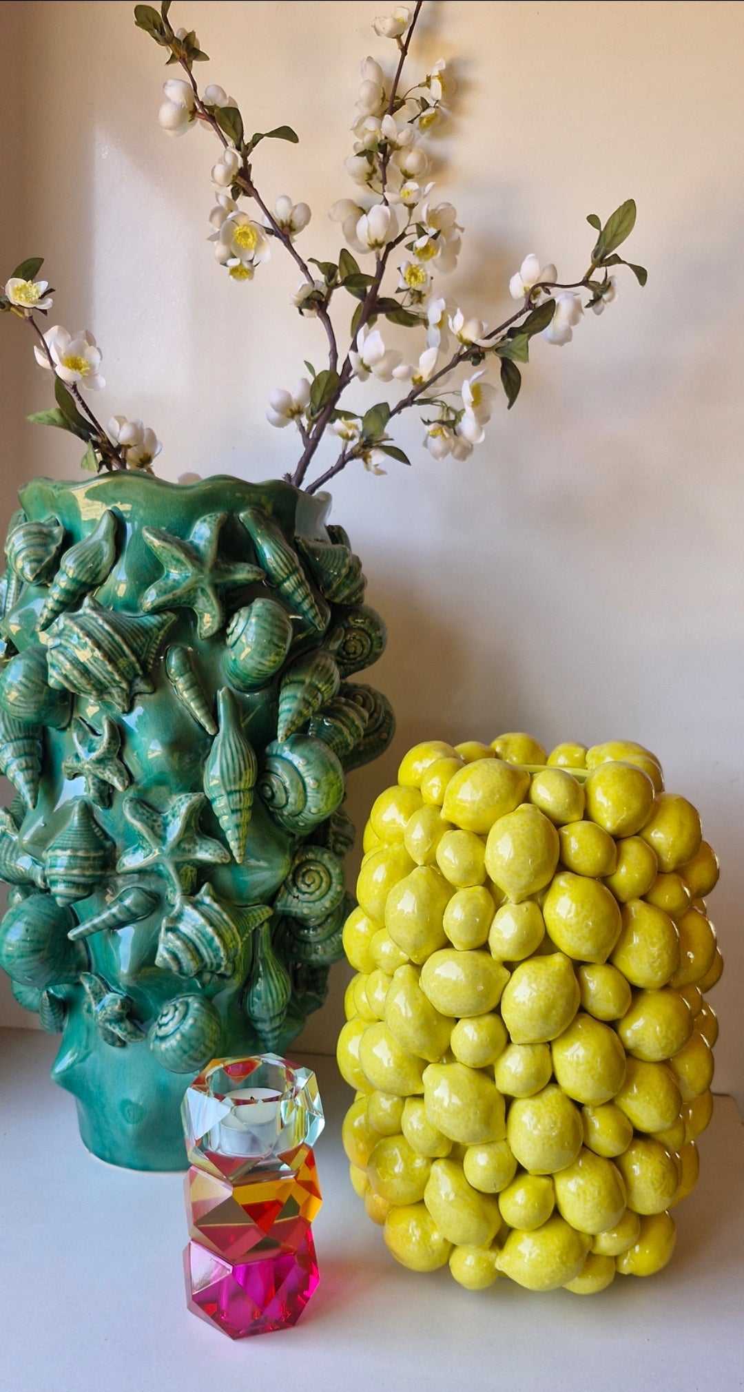 Lemon Joy
