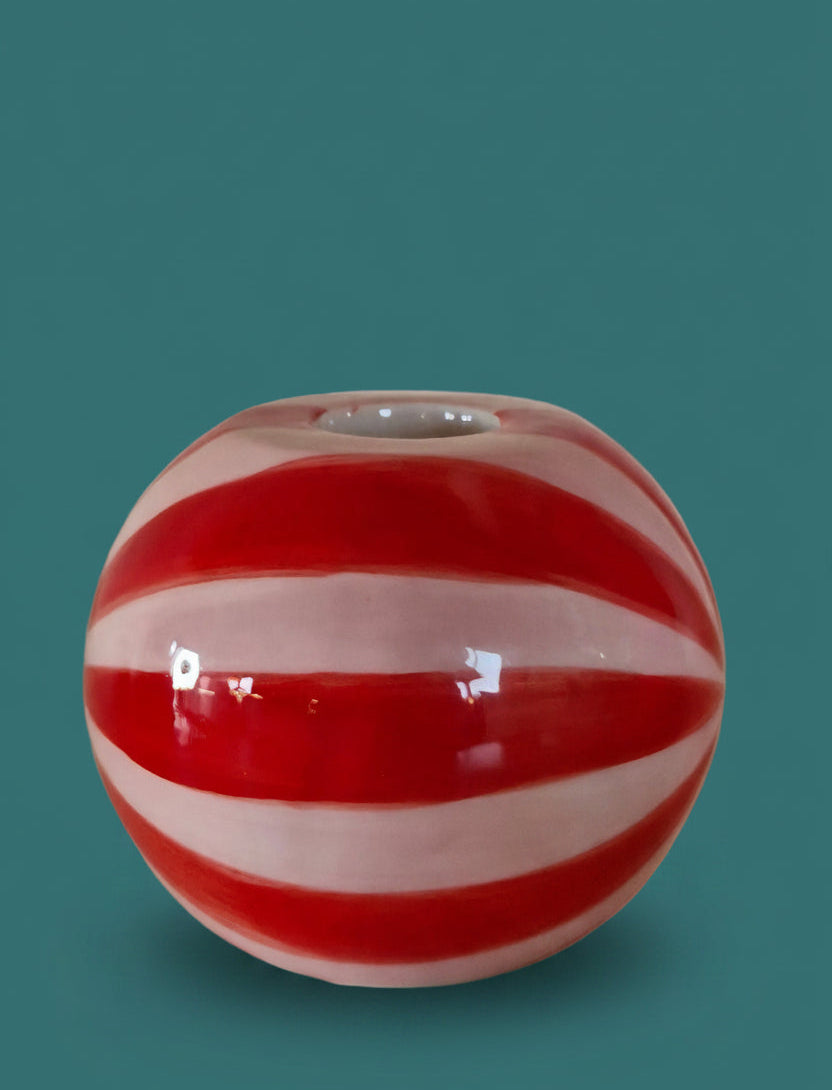Lollypop Candle Holder