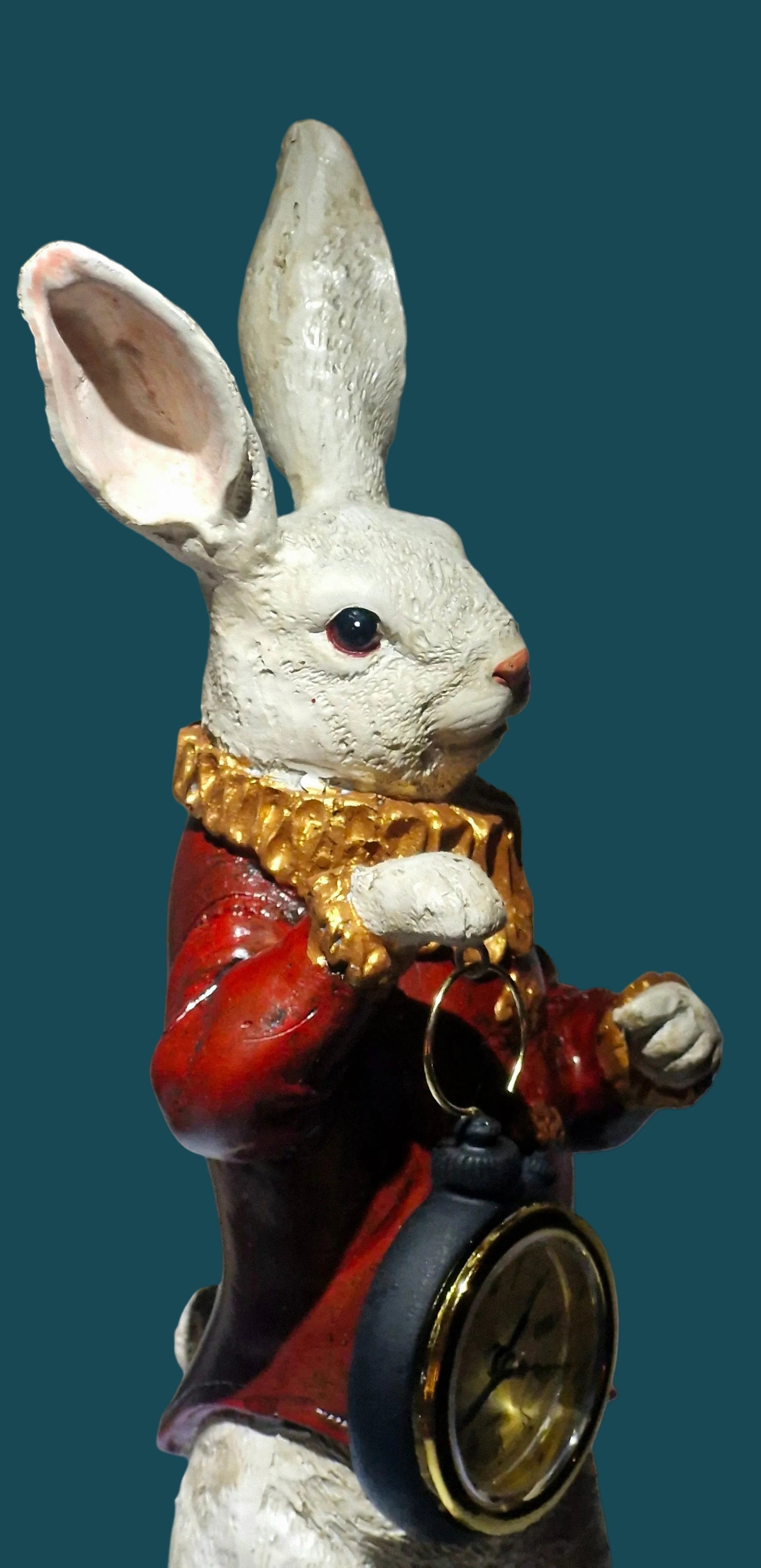 Conejo Blanco