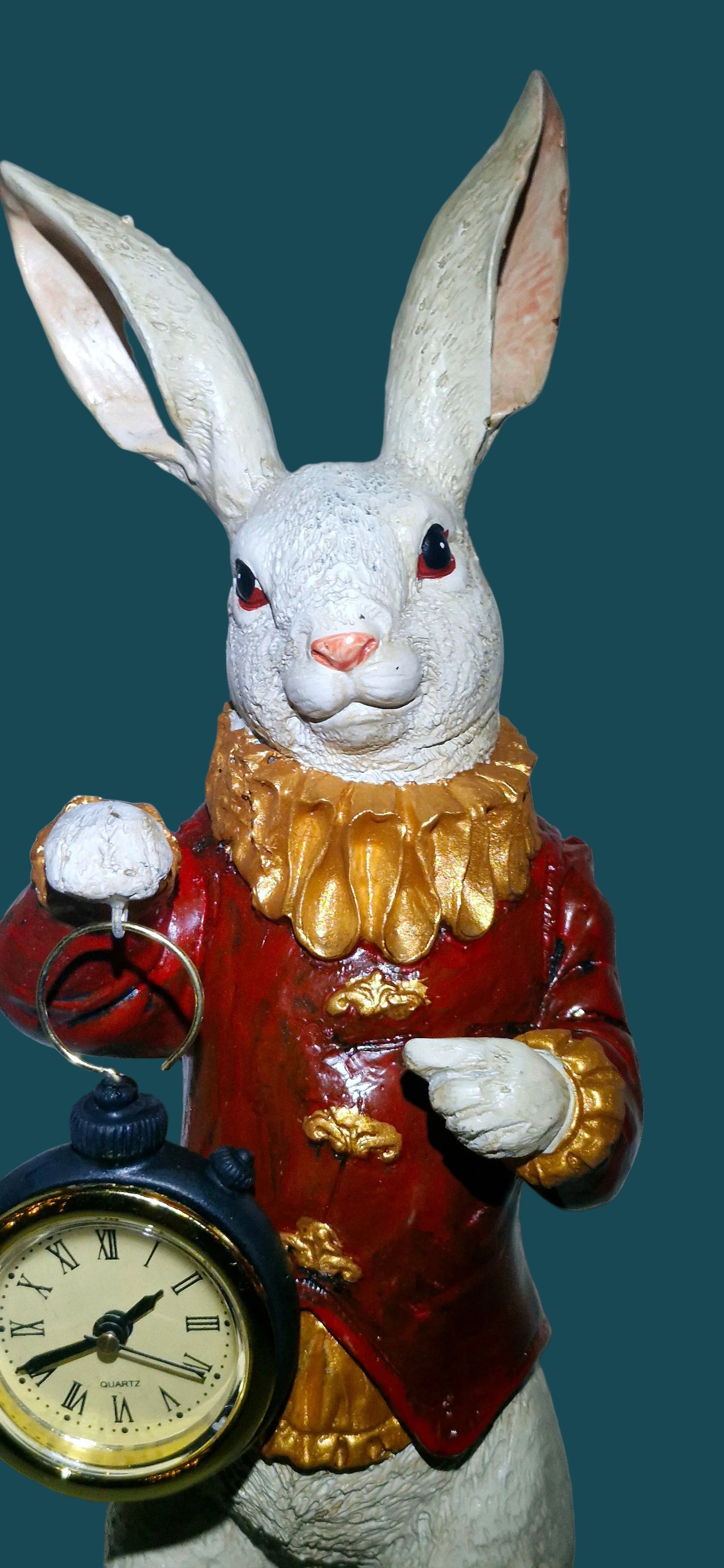 Conejo Blanco