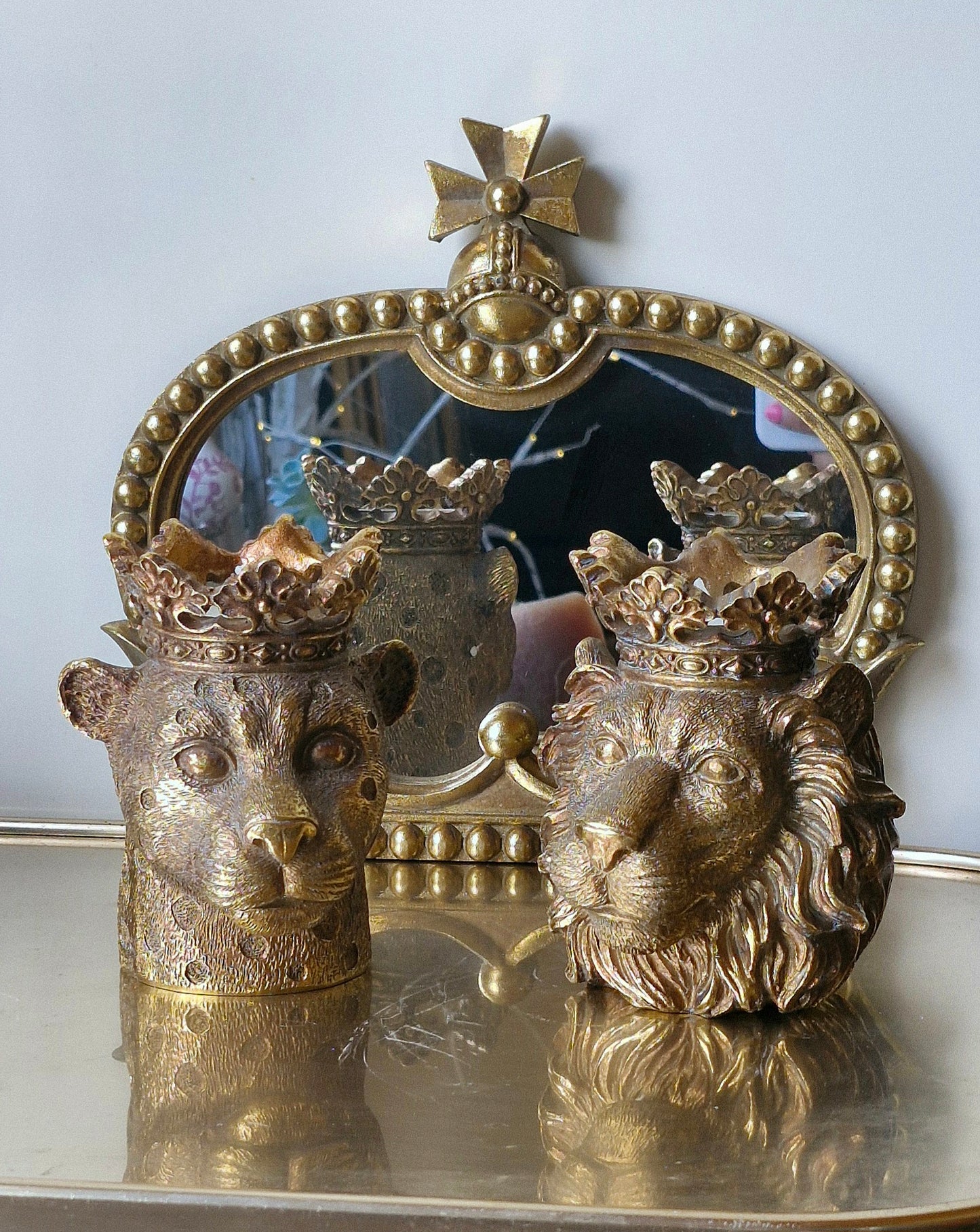 Royal Wild Duo