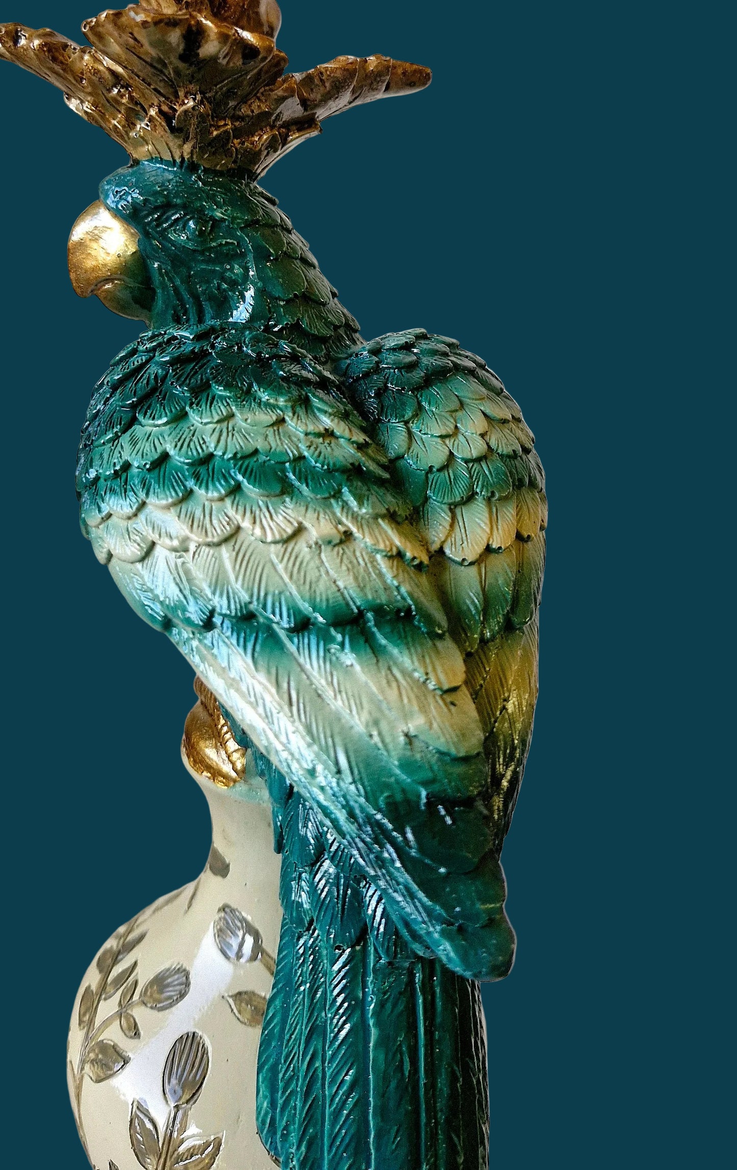 Turquoise Parrots