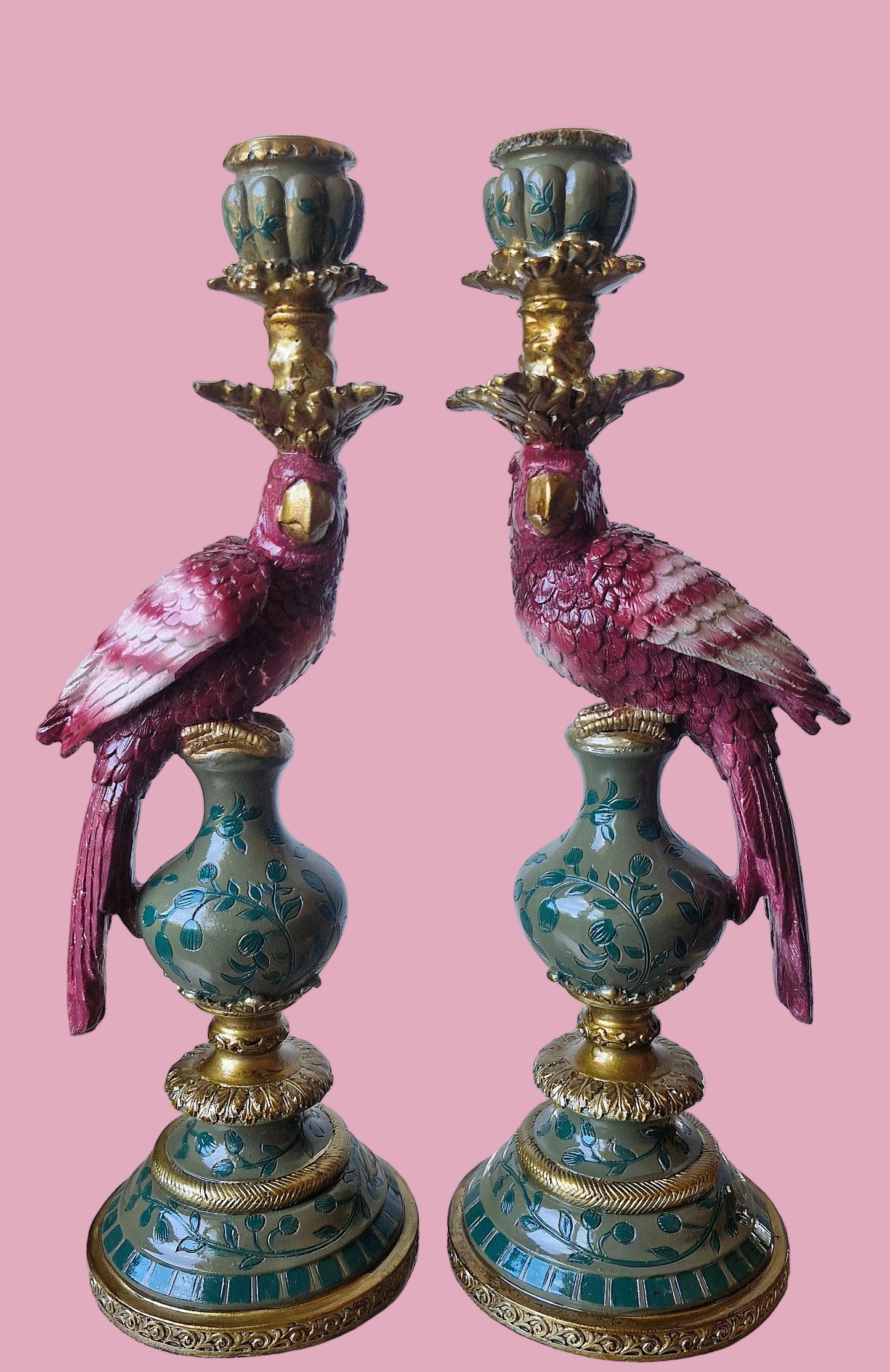Loros Blush