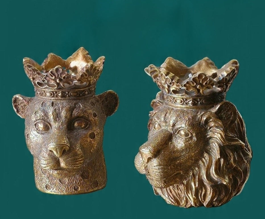 Royal Wild Duo