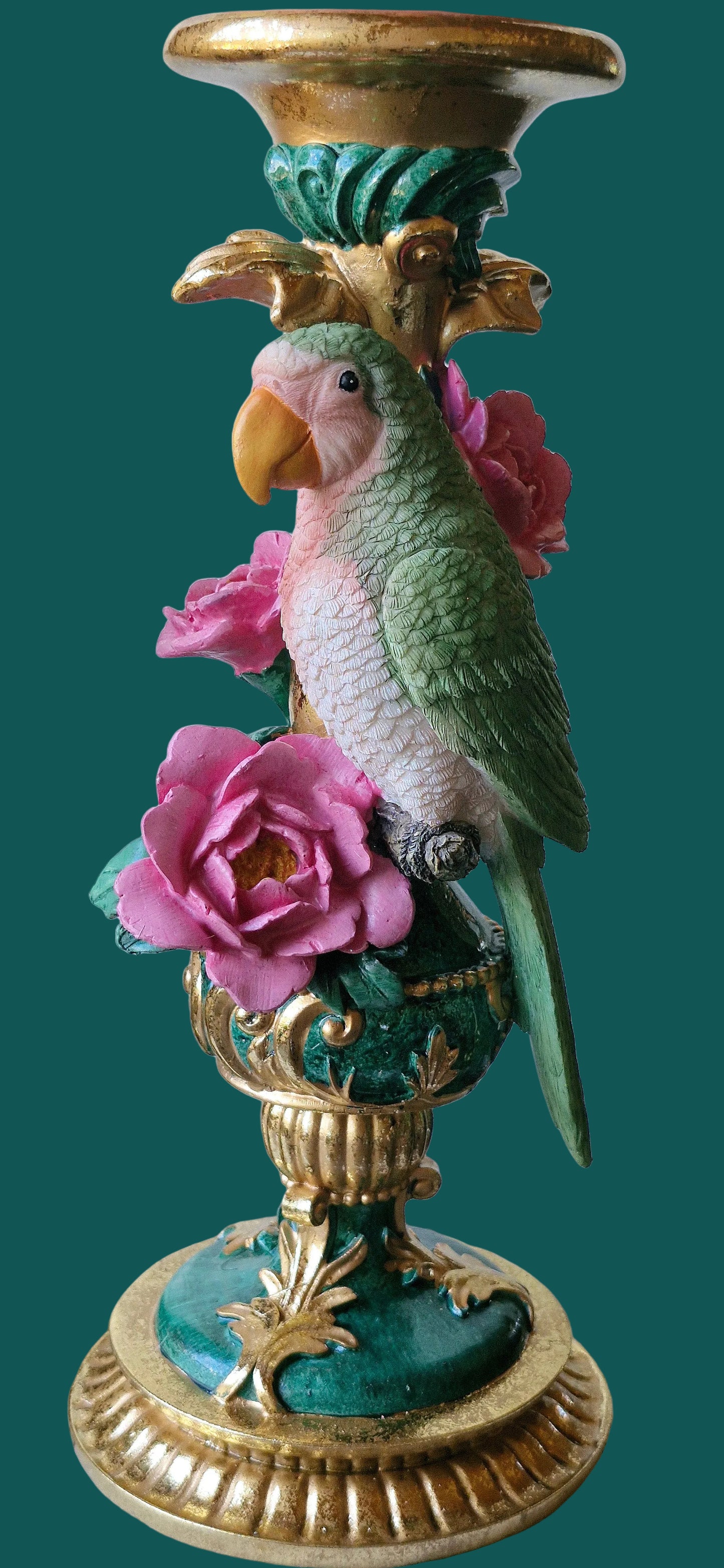 Parrot Bloom Duo
