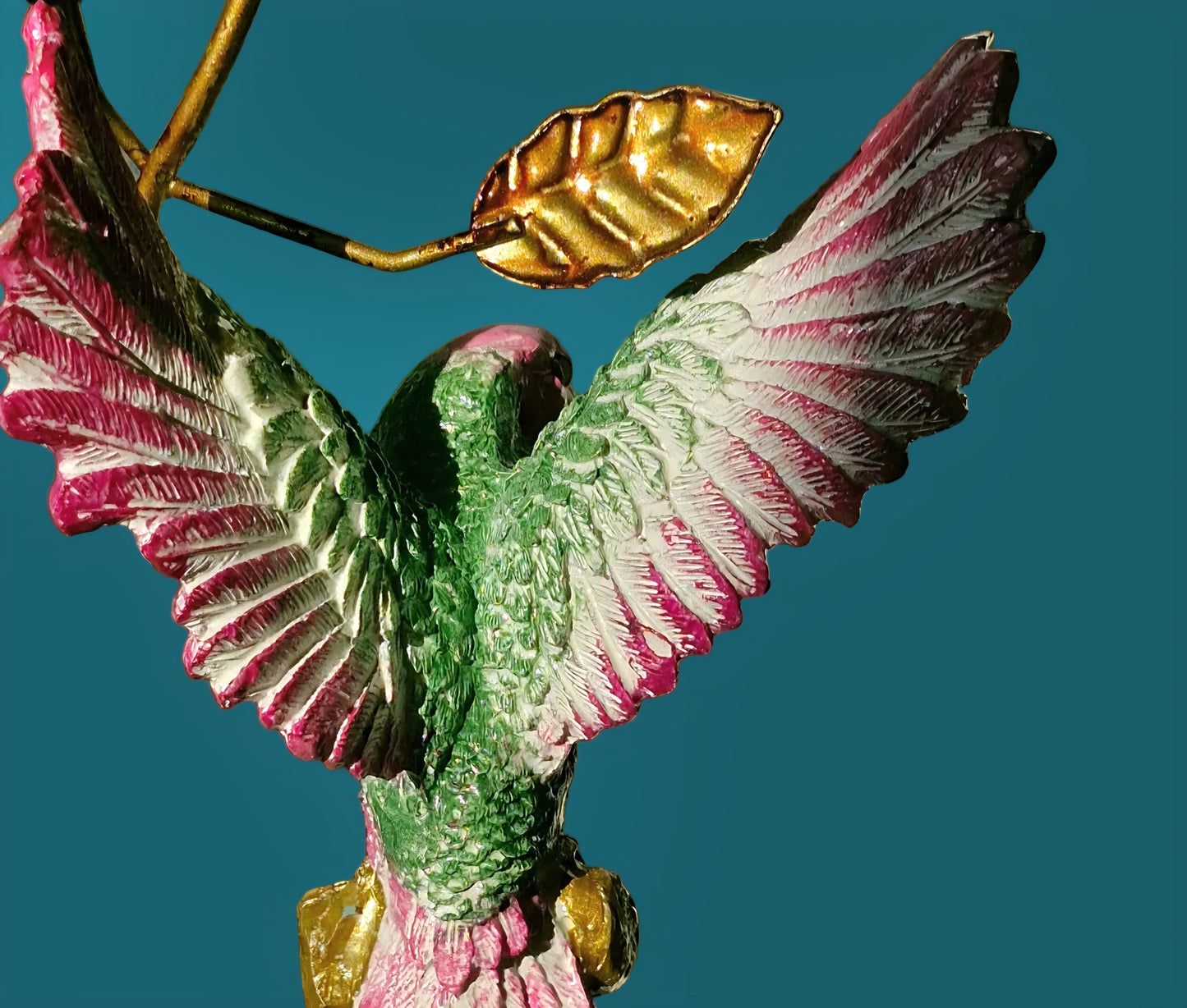 Paradise Parrot