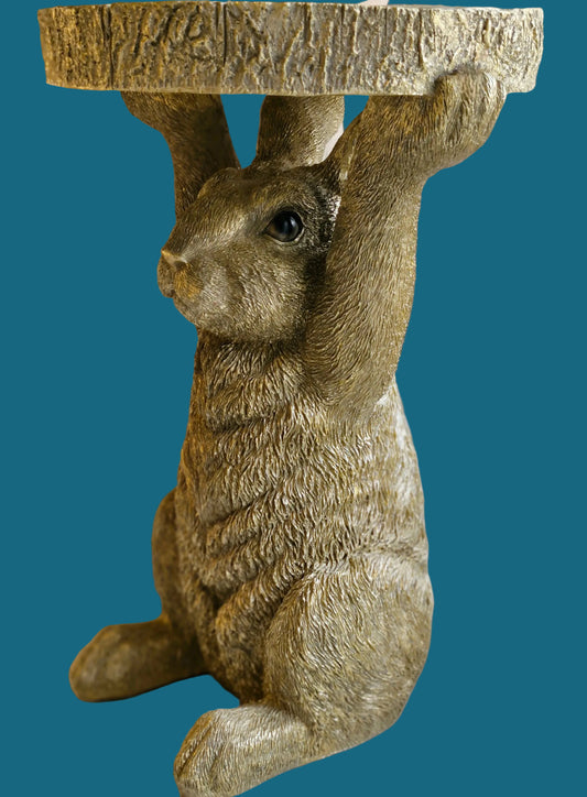 The Golden Bunny