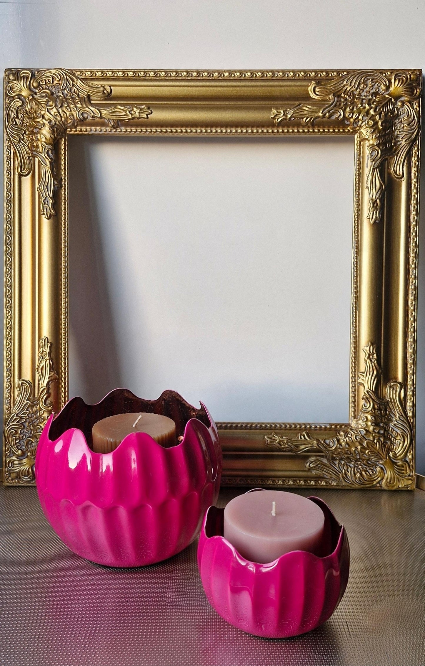 Fuschia Glow