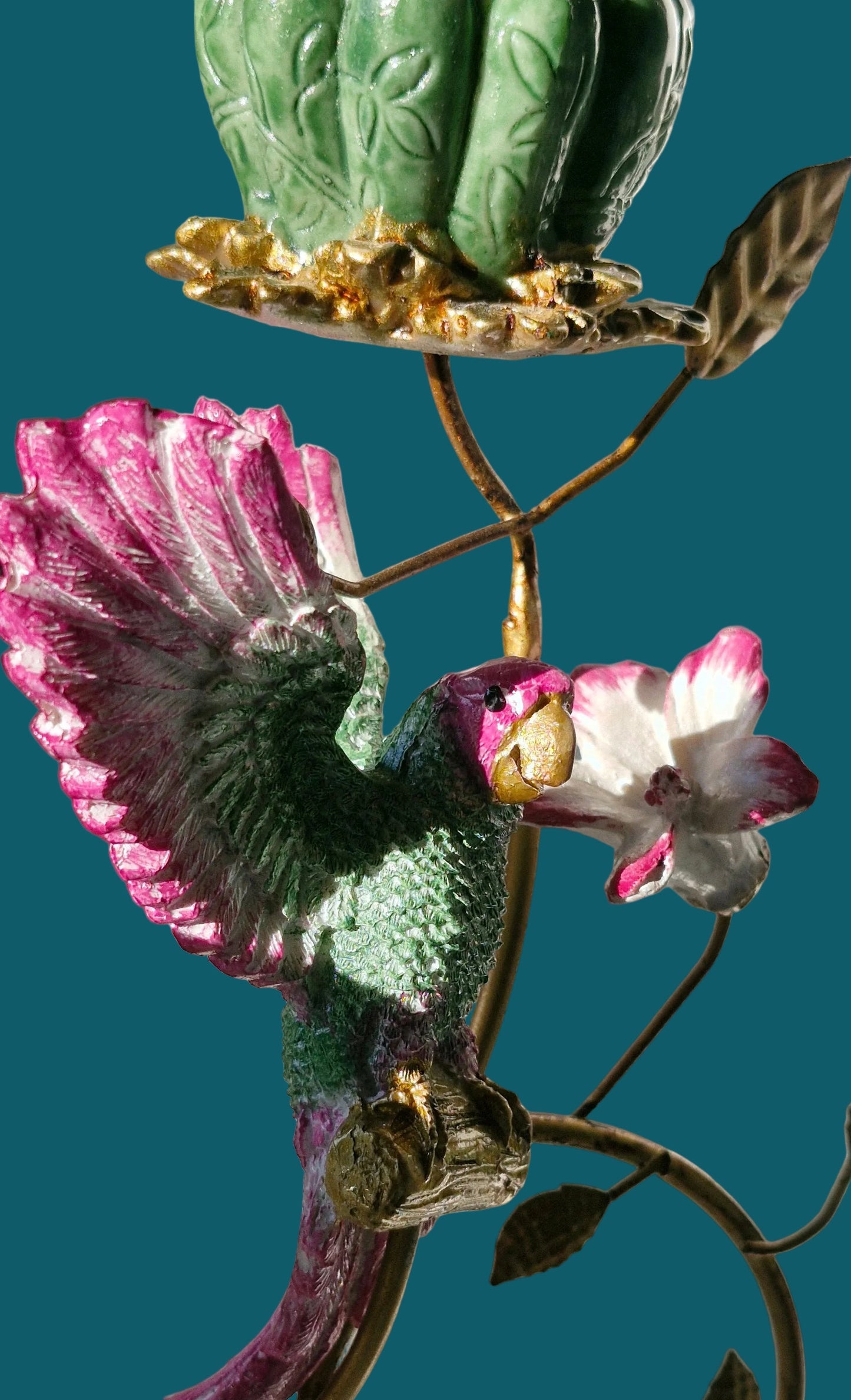 Paradise Parrot