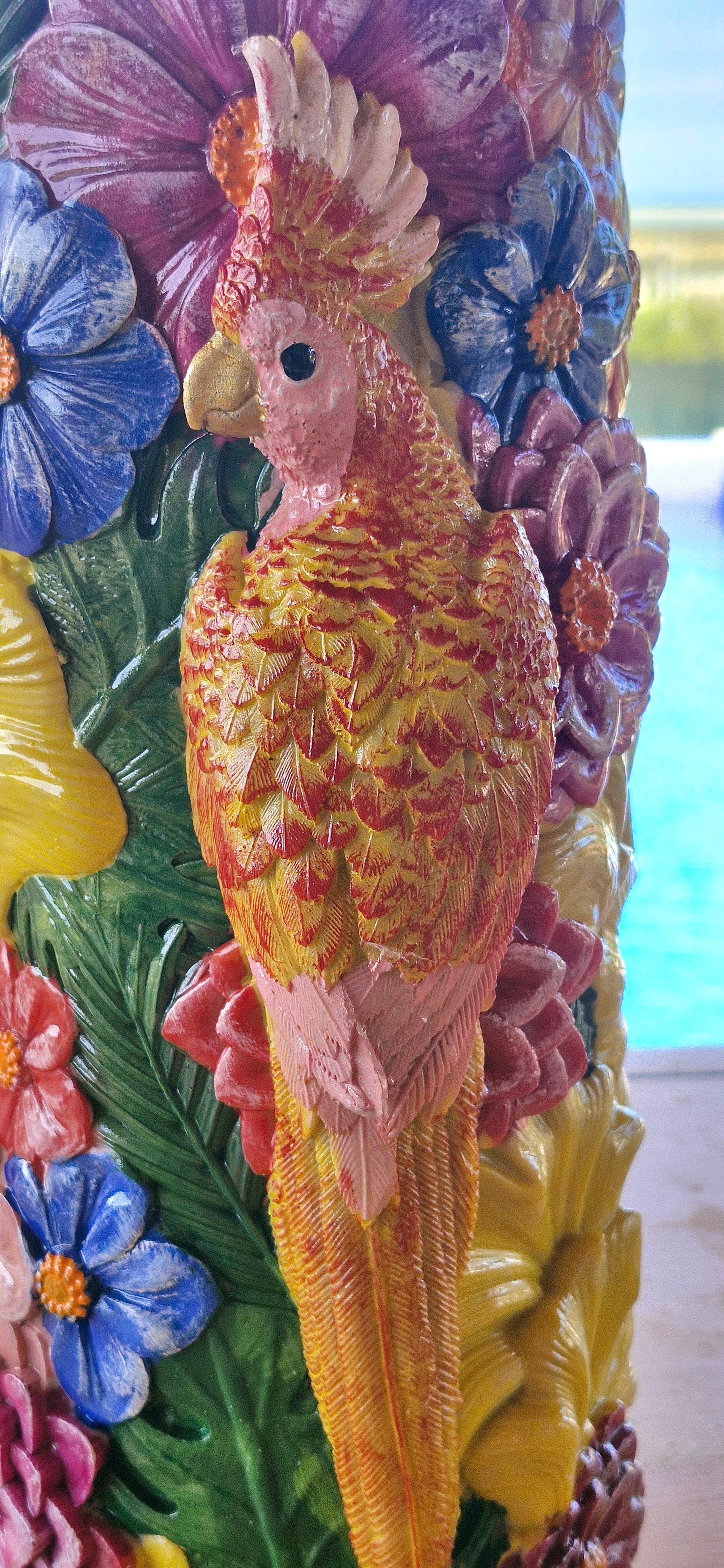 Tropical Bloom