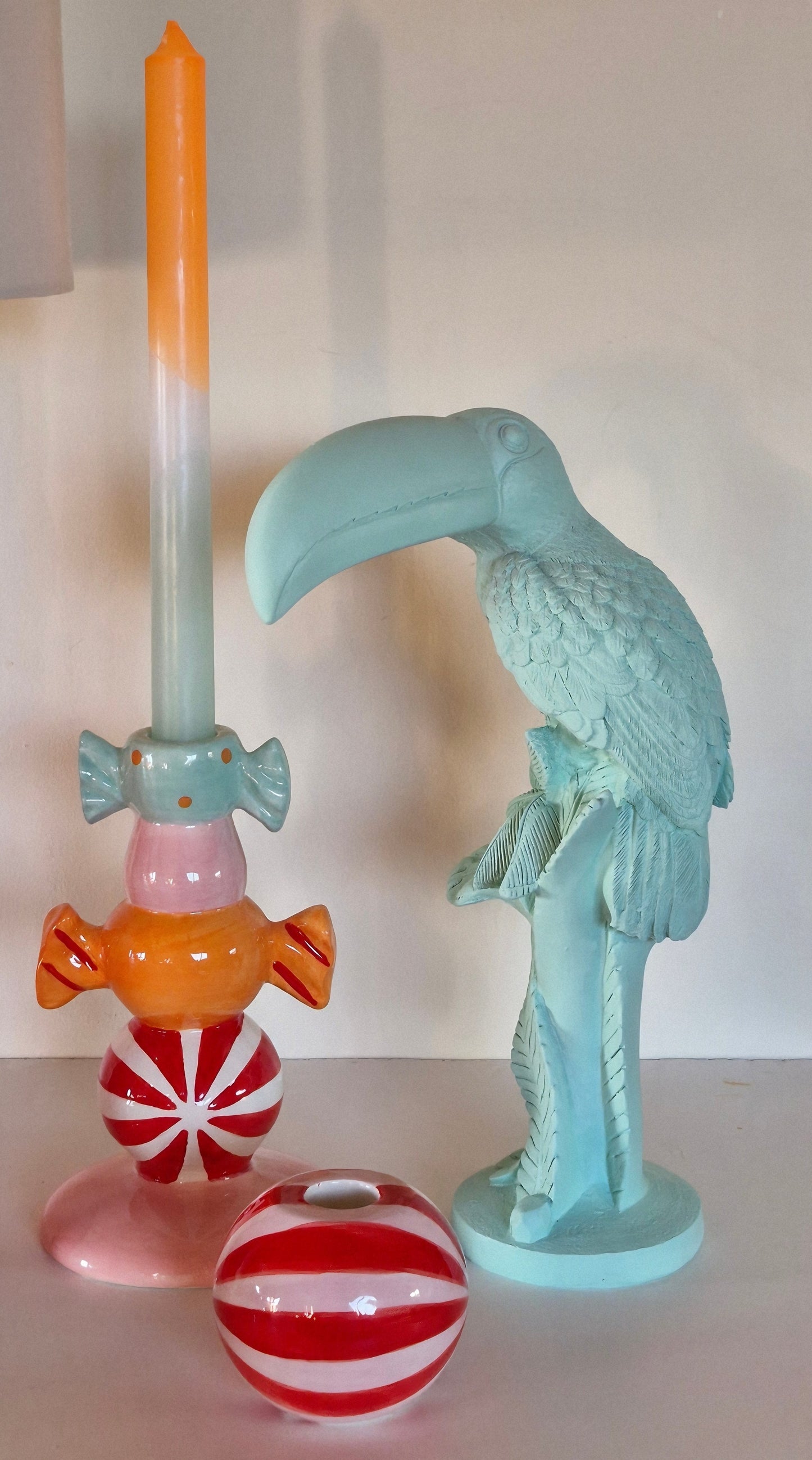 Toucan Mint