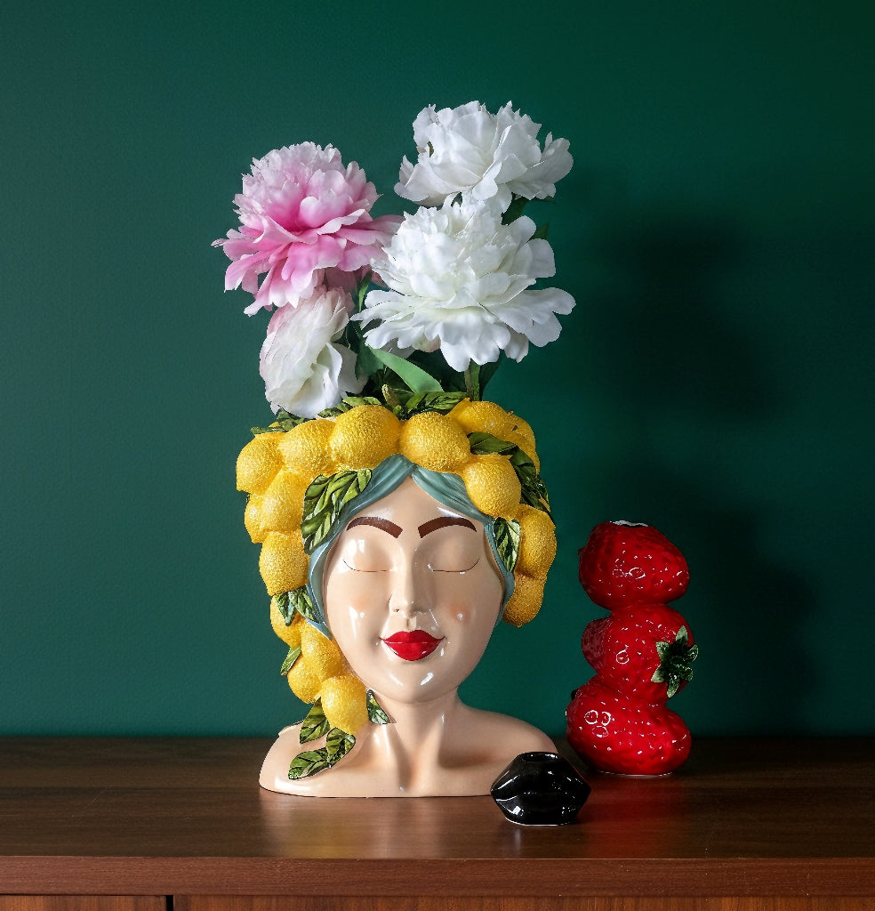 Lemon Lady